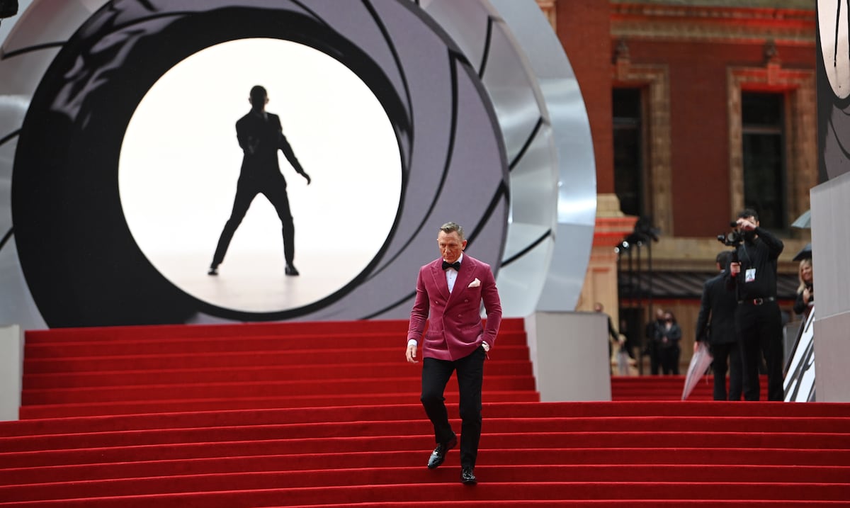 Amazon Toma las Riendas de James Bond: ¿Un Nuevo Capítulo para el Agente 007?