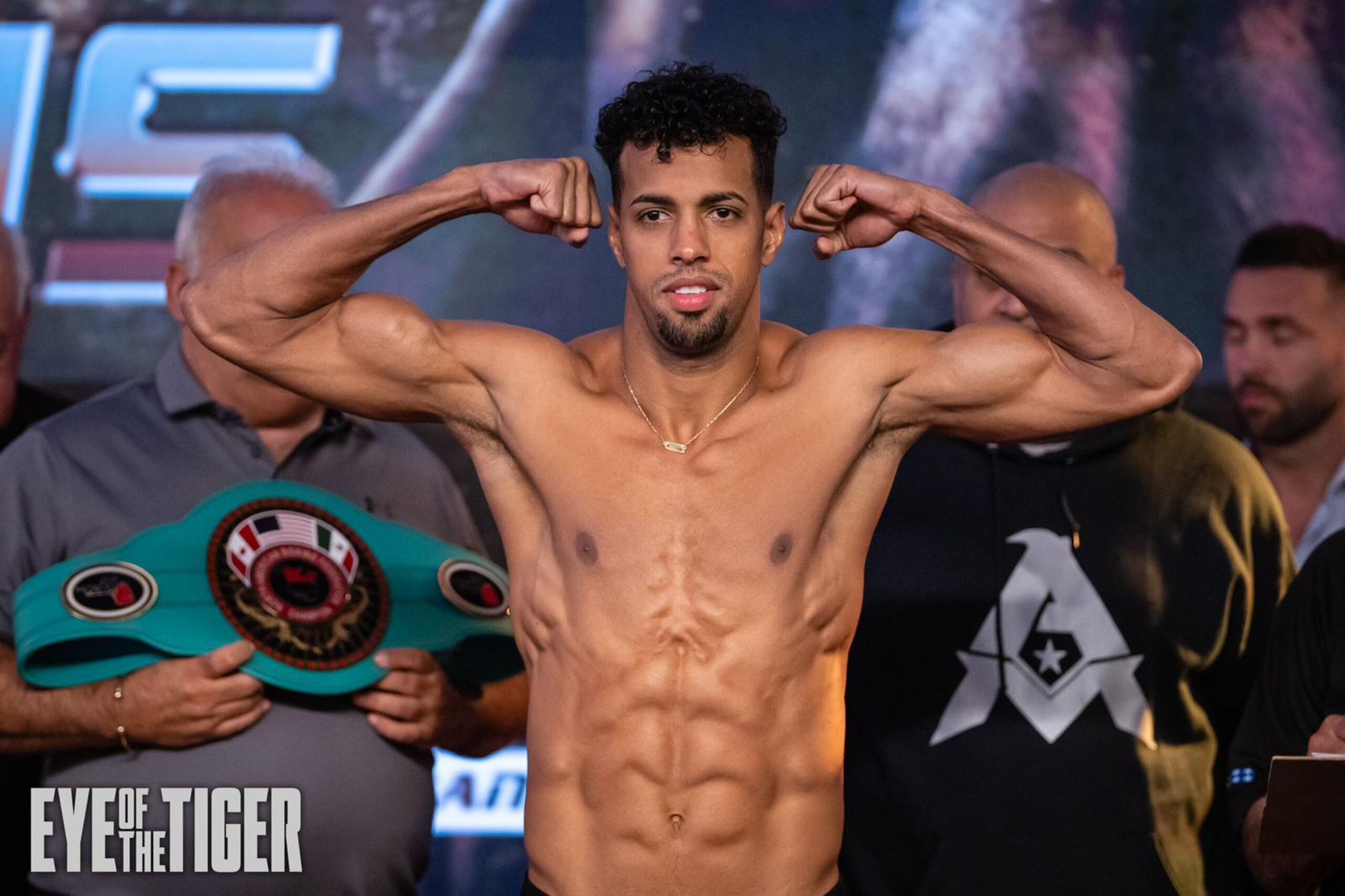 Alberto Machado relevará su decisión en los próximos meses.