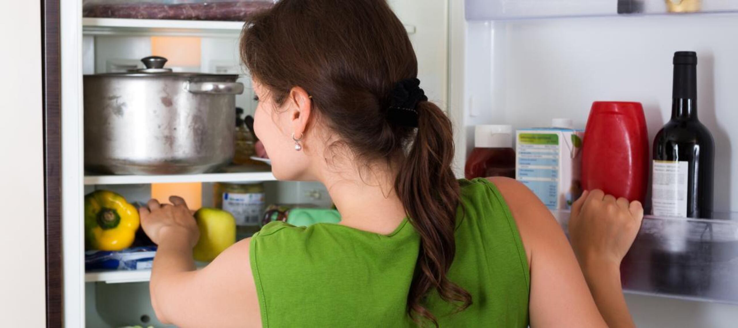 Expertos recomiendan ubicar este electrodoméstico lejos de lavadoras, secadoras, hornos y estufas.