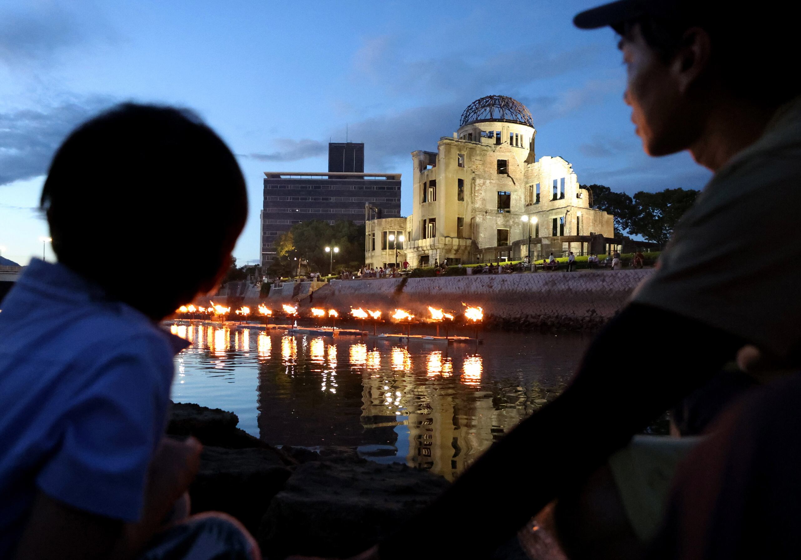 EFE/EPA/JIJI PRESS JAPAN OUT EDITORIAL USE ONLY