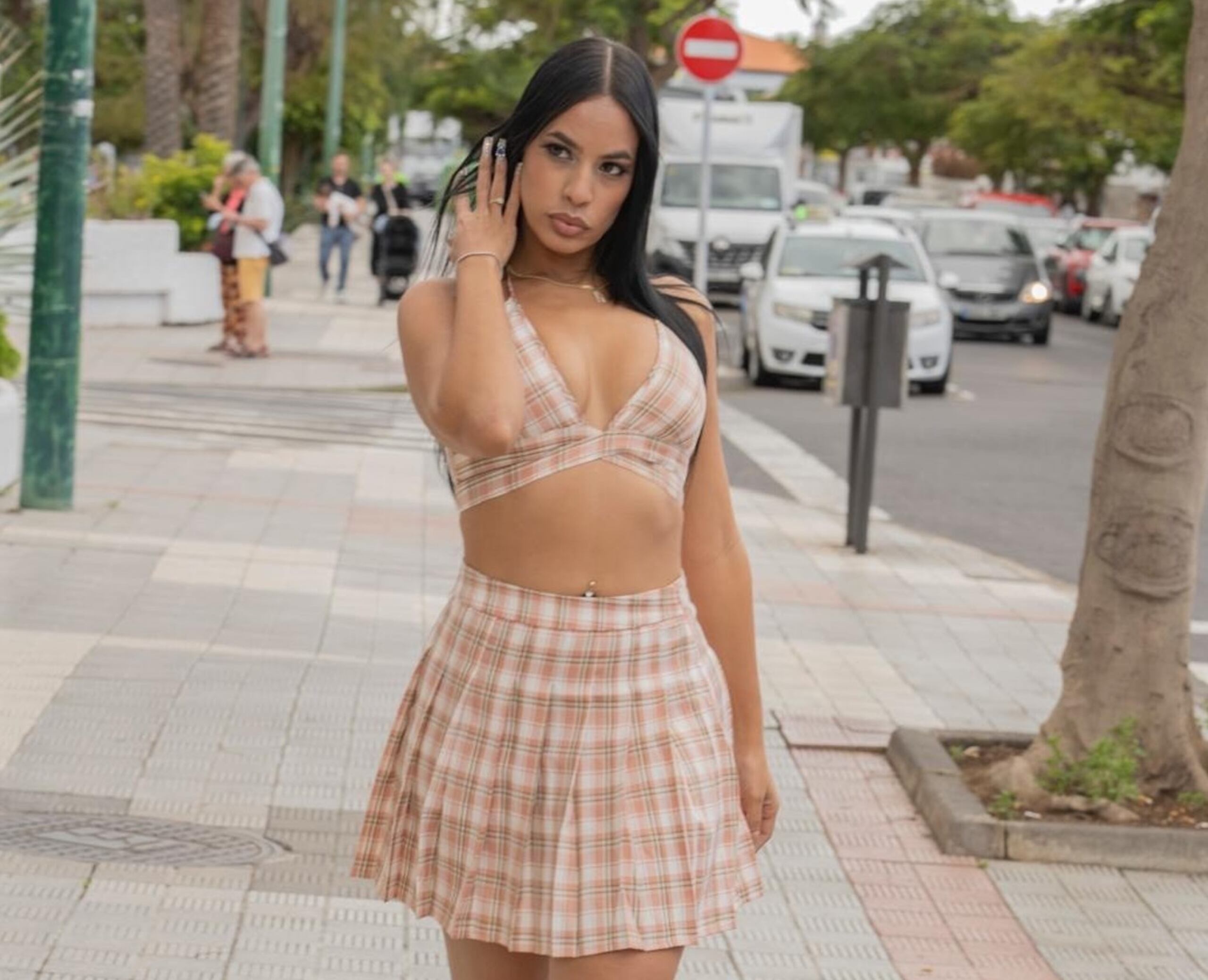 Cashlady próximamente, visitará República Dominicana, México y Colombia.