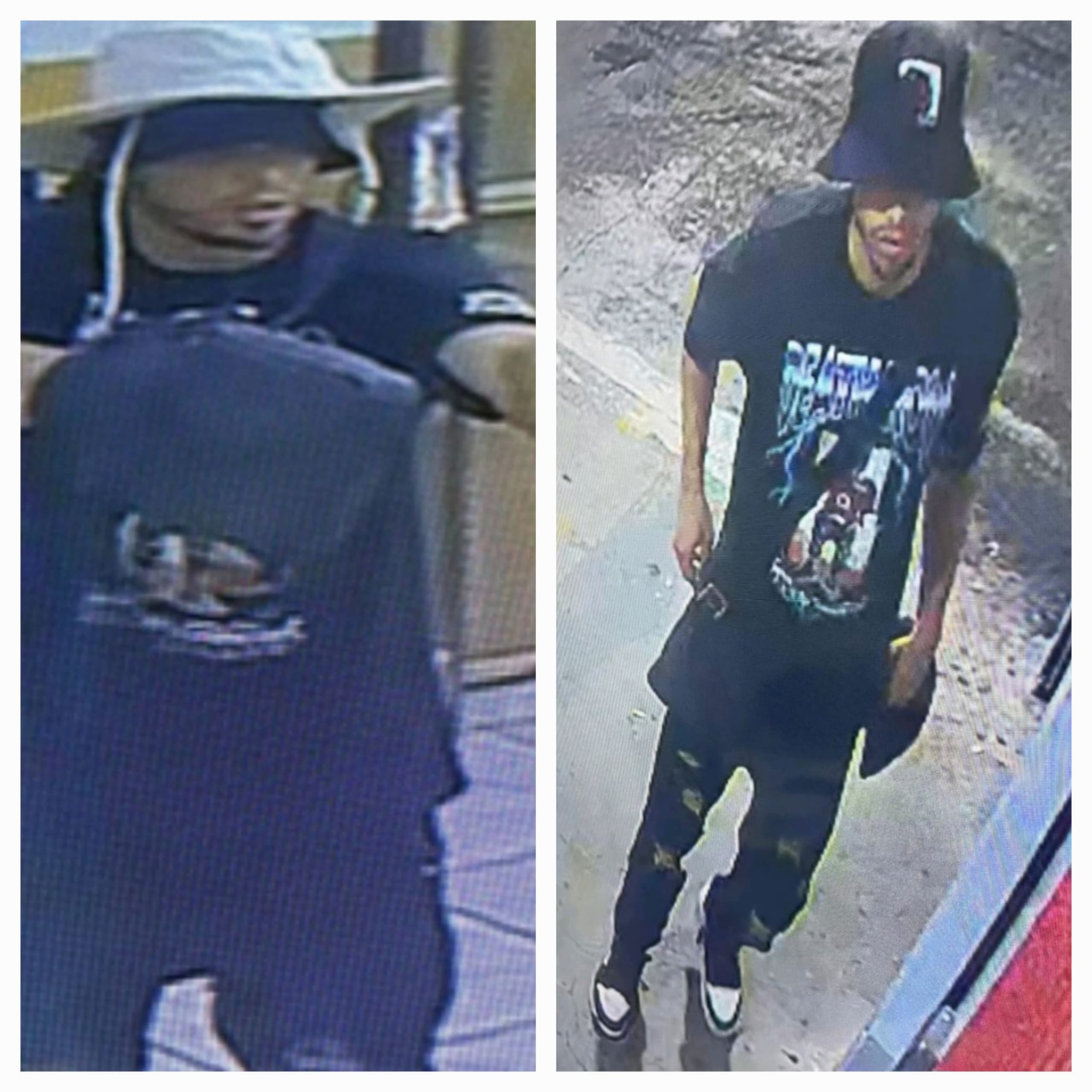 Se busca al sospechoso de asaltos en negocios de Gurabo, Juncos, Caguas y en San Lorenzo desde mayo.