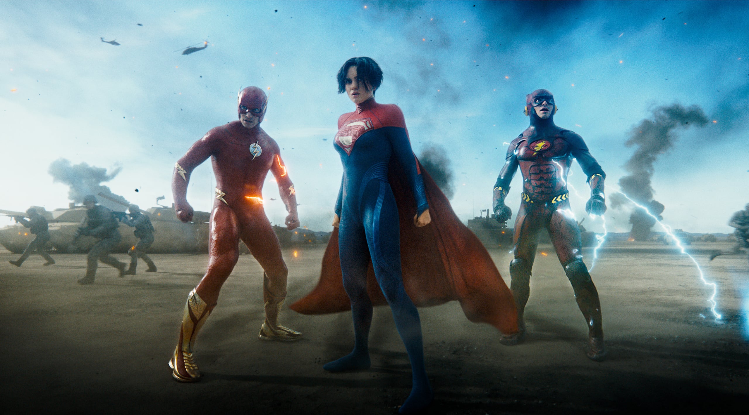 Algunos pronósticos apuntan a que la cinta no cumplirá con las expectativas de recaudo de DC Studios, que invirtió $200 millones en su producción.