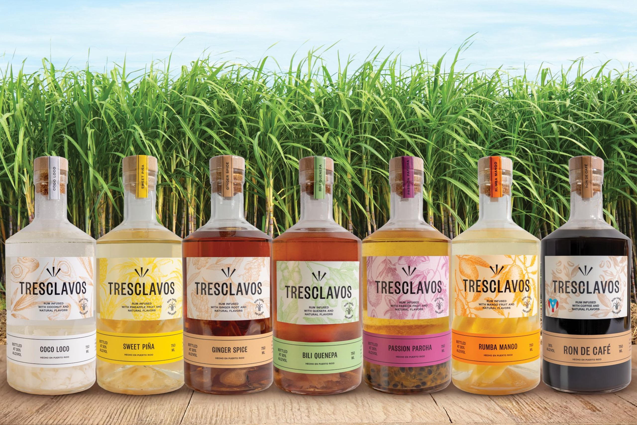 Esta unión busca impulsar el sabor y la tradición local.