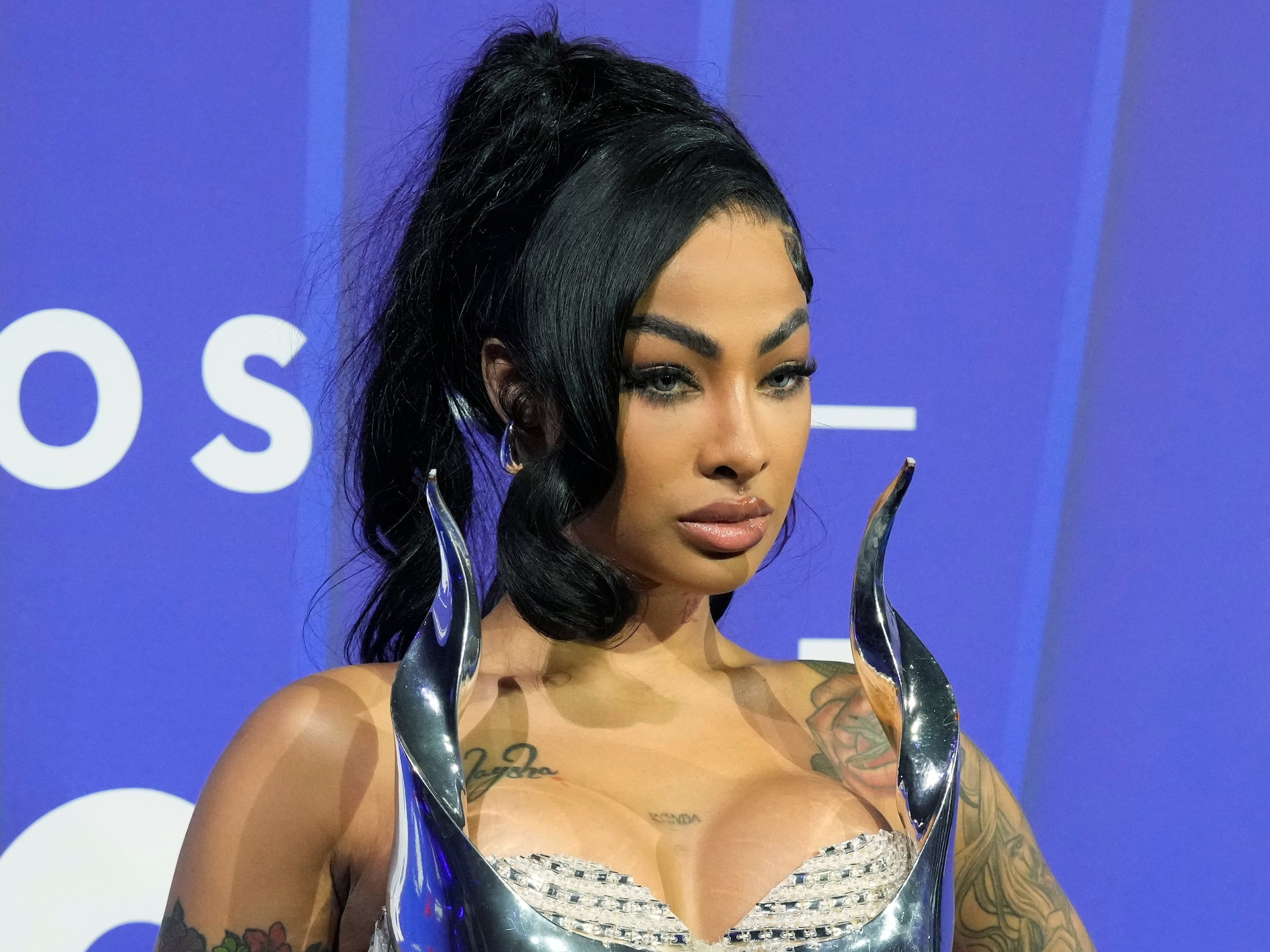 Yailin “La Más Viral”.