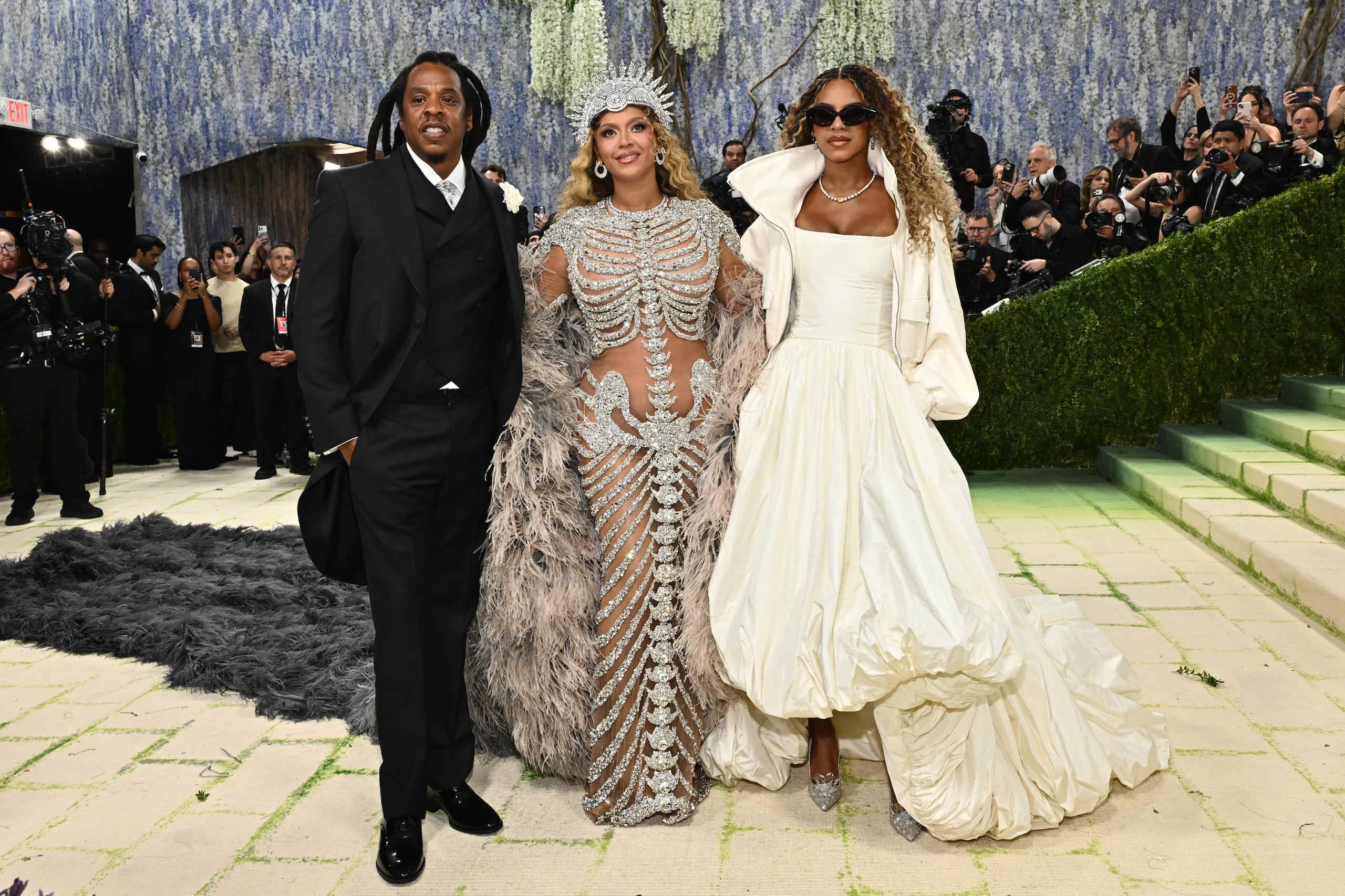 Beyoncé