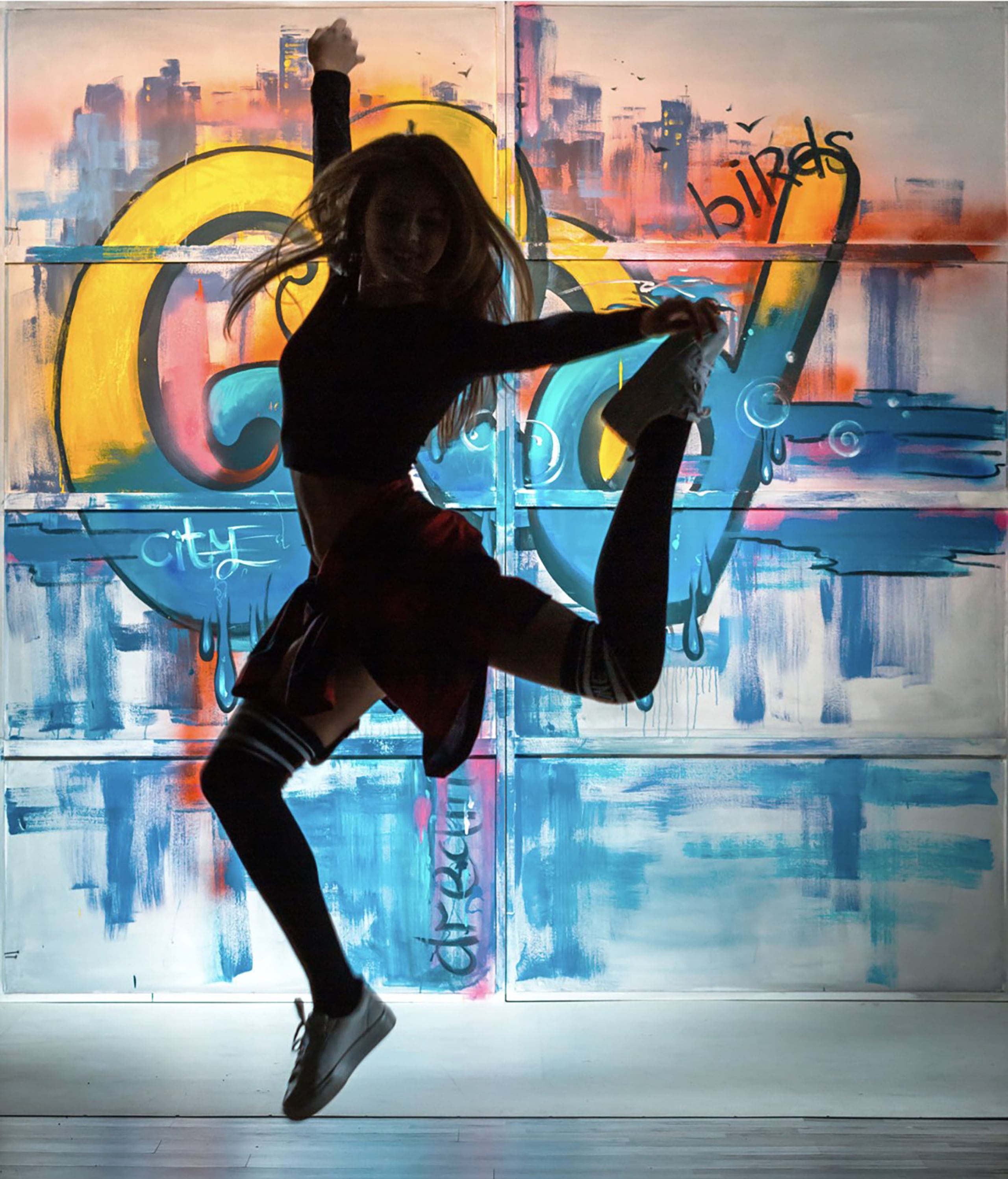 La comunidad de intérpretes de la danza aprovechó la convocatoria para plantear las necesidades que enfrentan como gremio y consideran son prioridad para atenderlas.