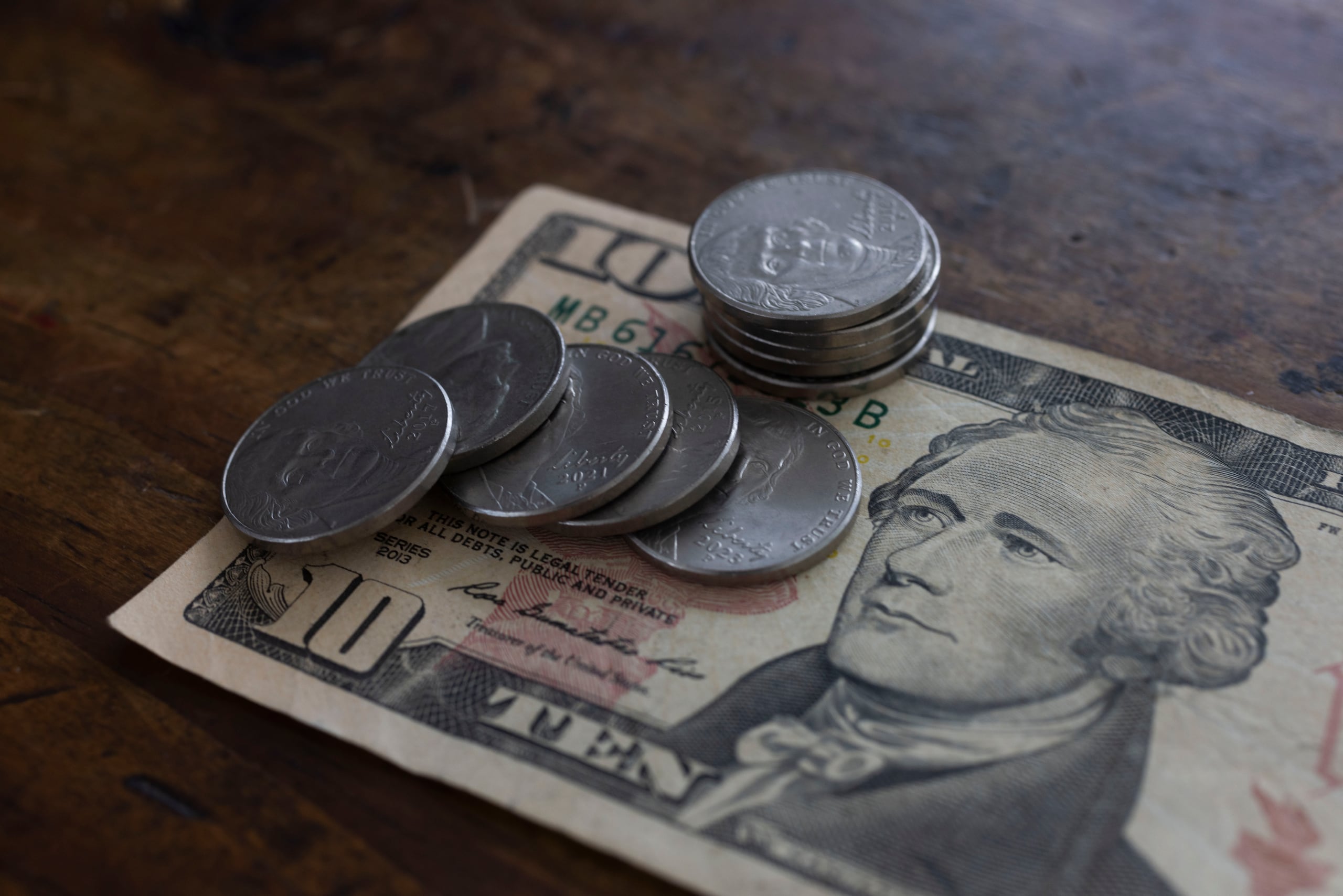 El salario mínimo aumentará también para los trabajadores que reciben propina.
Foto por:  
Xavier Araújo | GFR Media
xavier.araujo@gfrmedia.com
Xavier Araujo