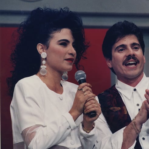 FOTOS: Recordando a Jailene Cintrón desde "No te Duermas" hasta “Mujer Pa’Ti”