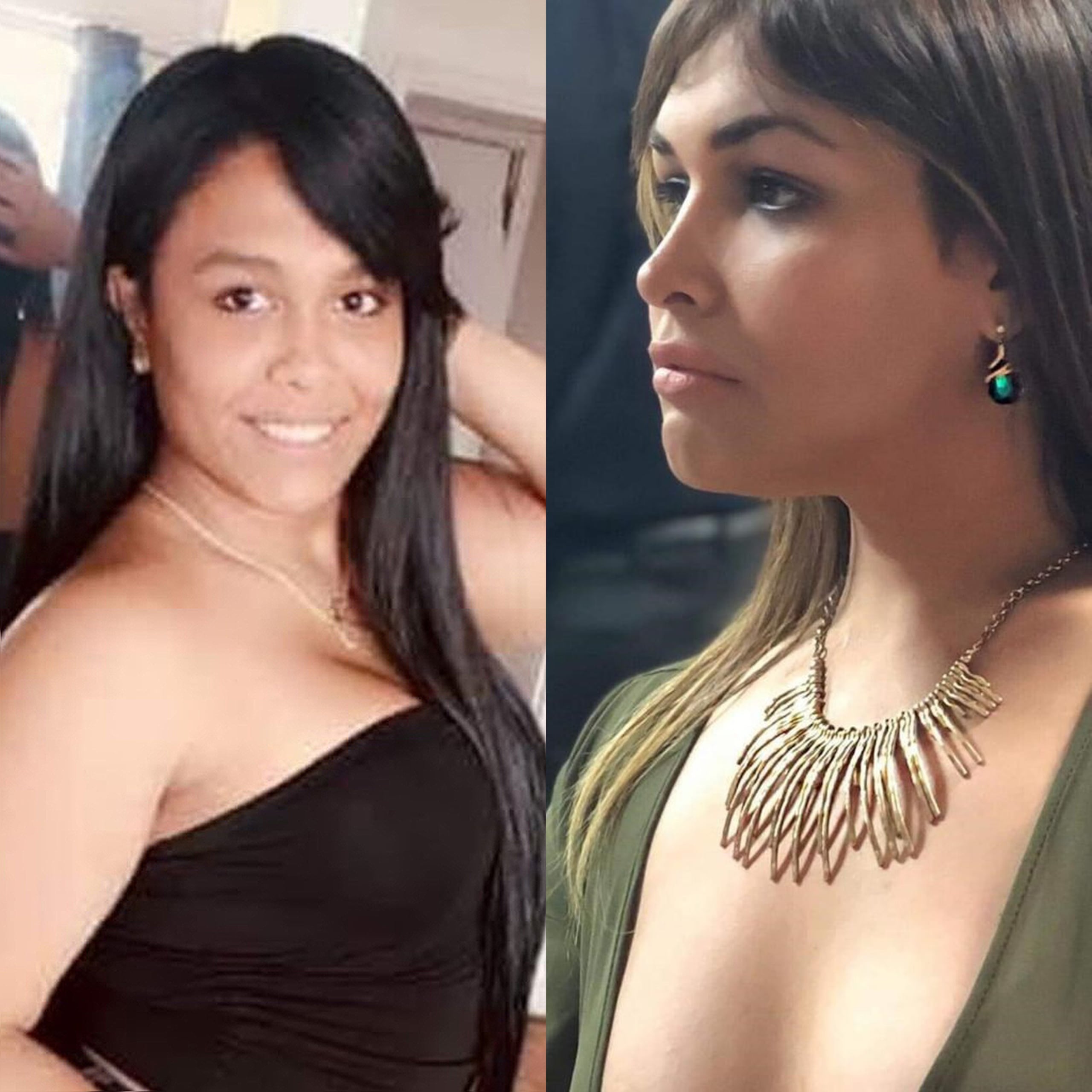 De acuerdo con las autoridades federales, fue Díaz de León quien decidió matar a ambas víctimas por haberles ocultado su condición de mujeres transgénero.