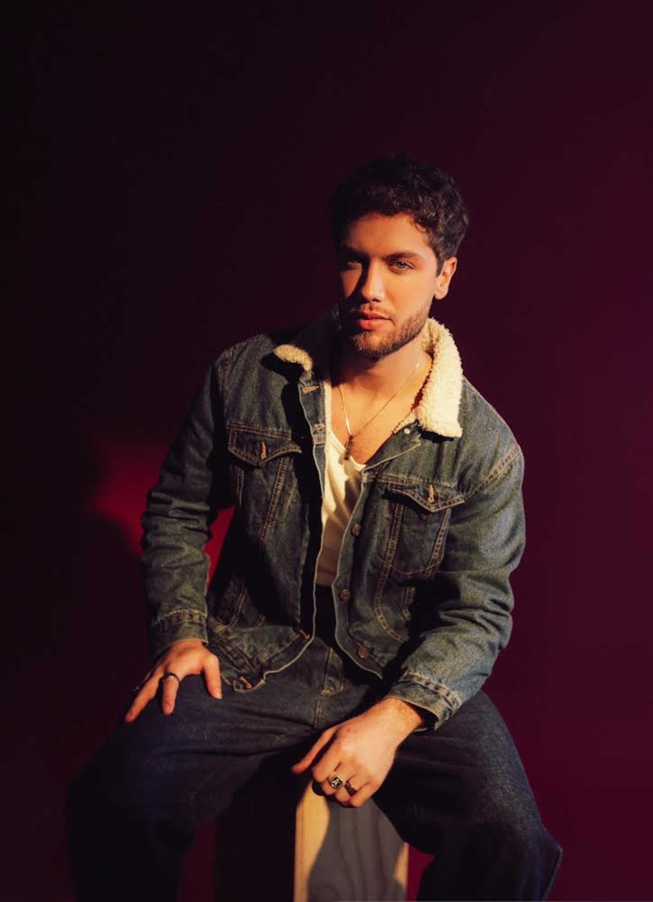 El actor formó parte del elenco de "La reina del flow y "Pasión de gavilanes".