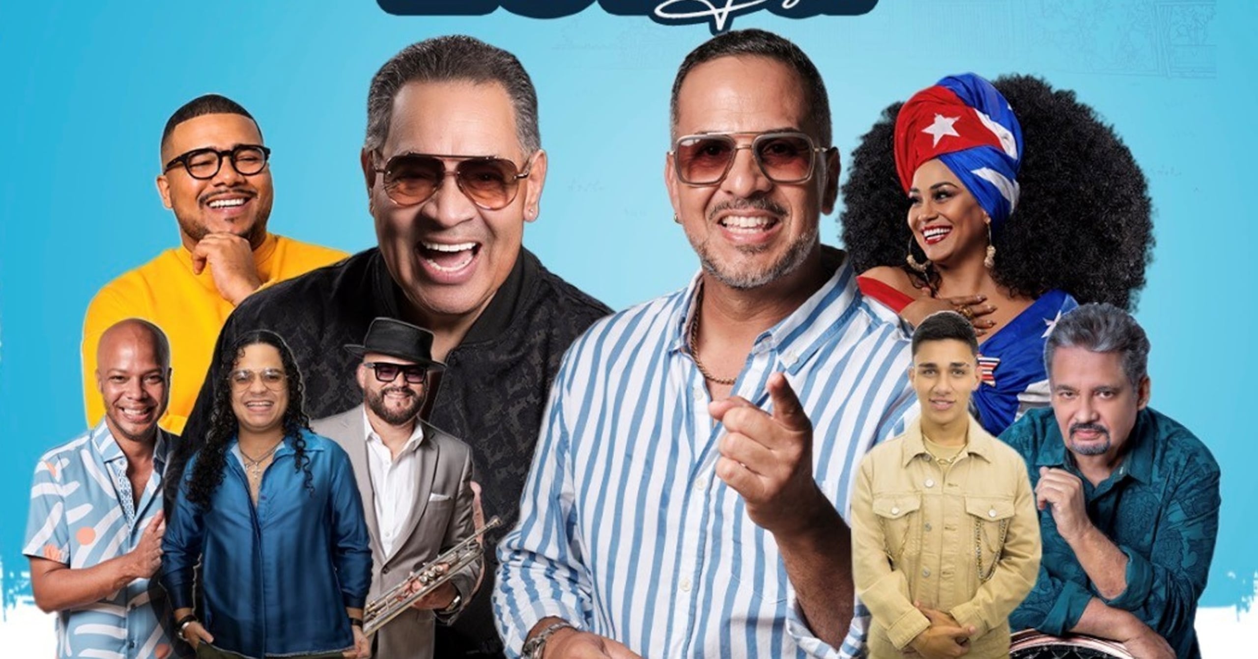El encuentro será en el Parque Agroturístico de Dorado.