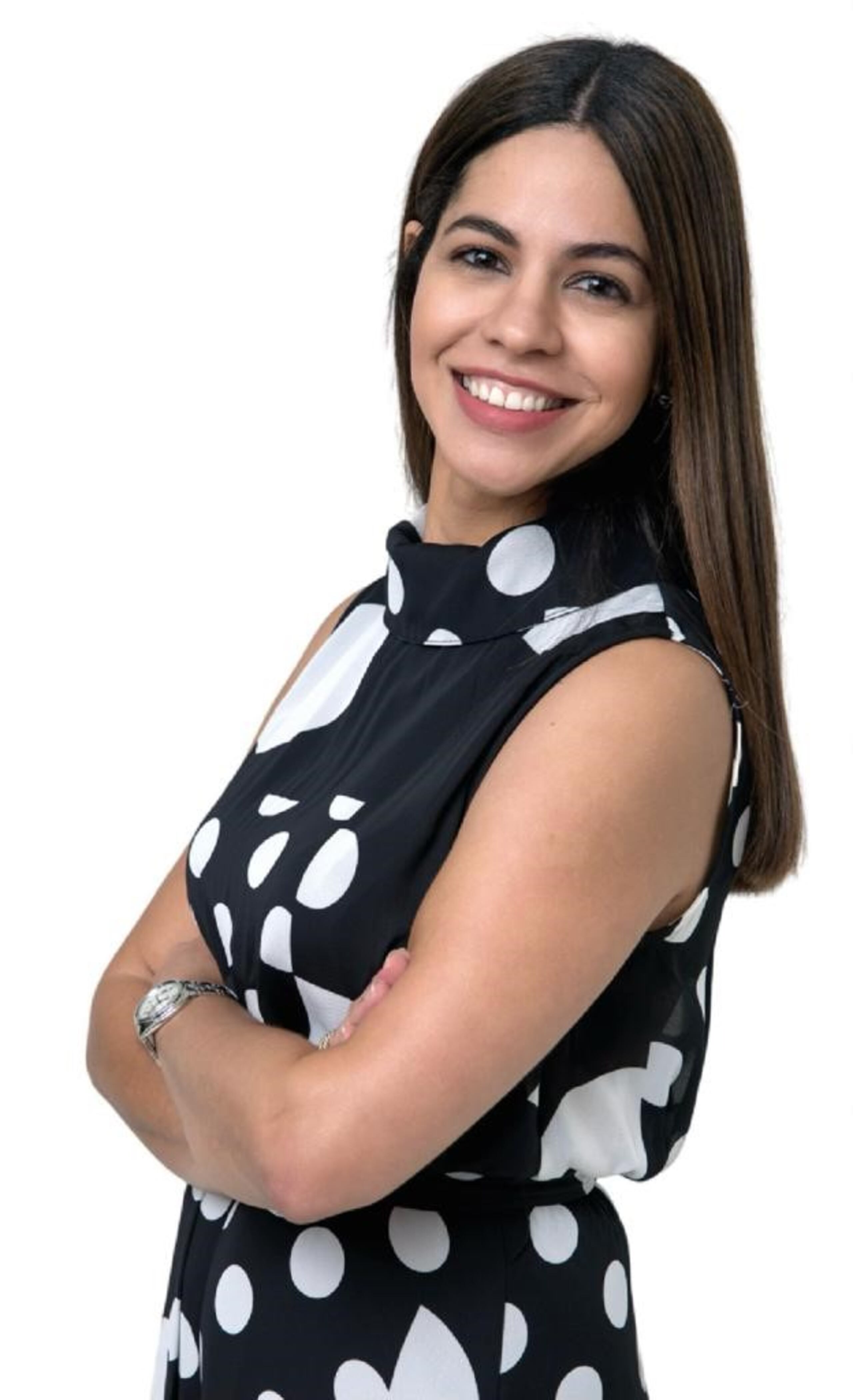 Milliette Alvarado Santiago, MD, FACE