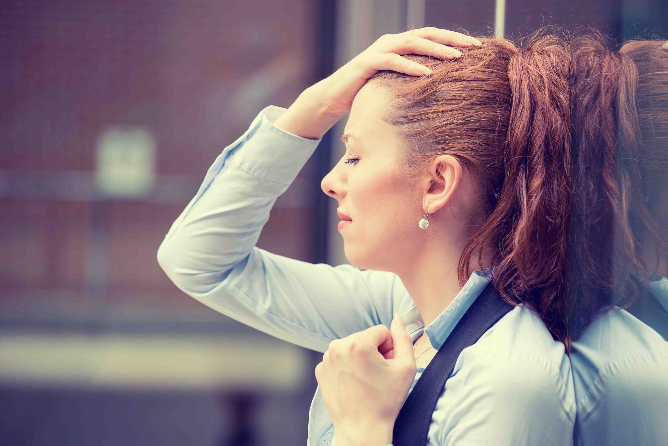 Está en nuestro poder disminuir el estrés o incluso eliminarlo, llevando una vida emocional sana y agradable. (Foto: Shutterstock.com)