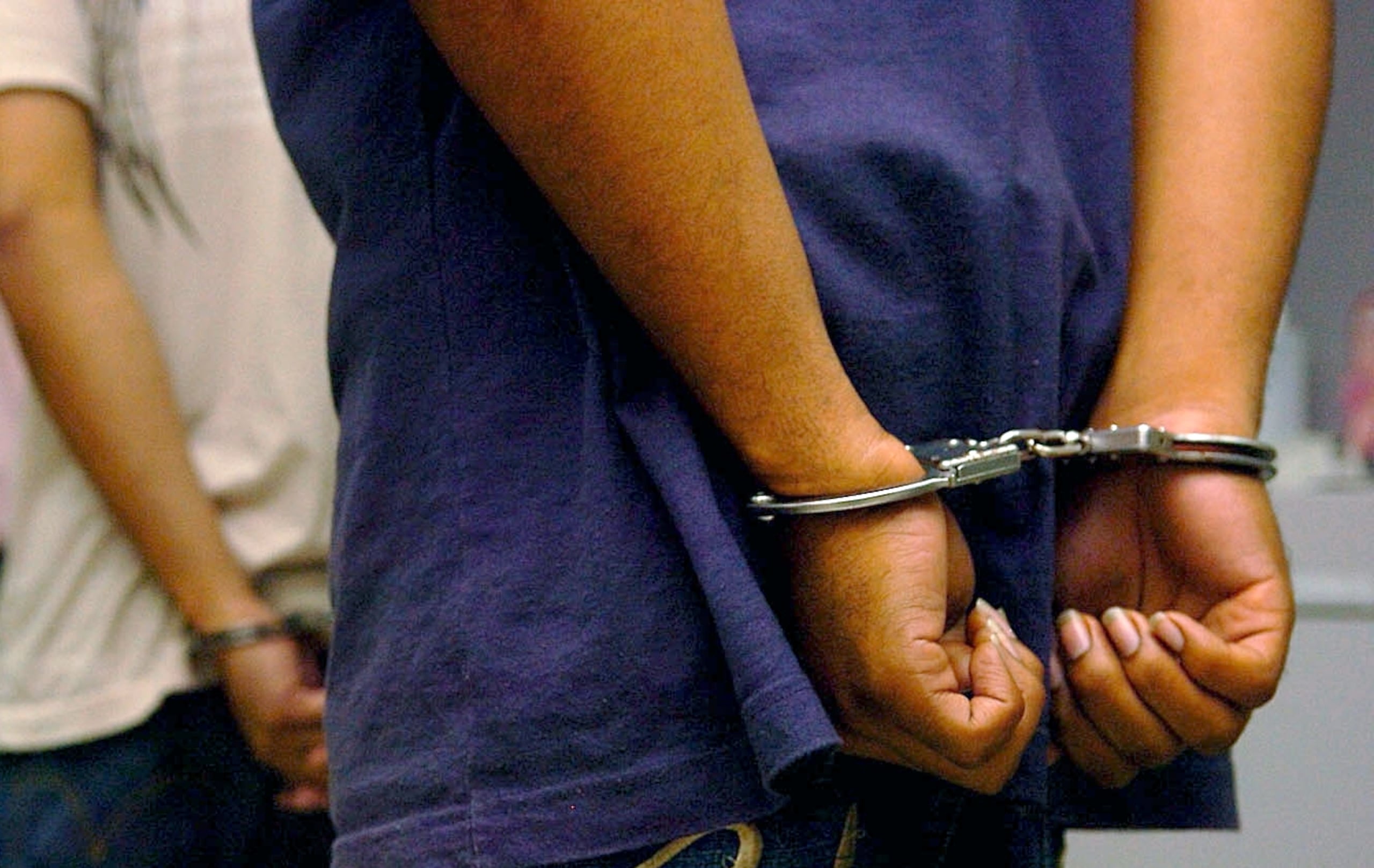 Operativo antidrogas se lleva a cabo en 75 municipios simultáneamente.