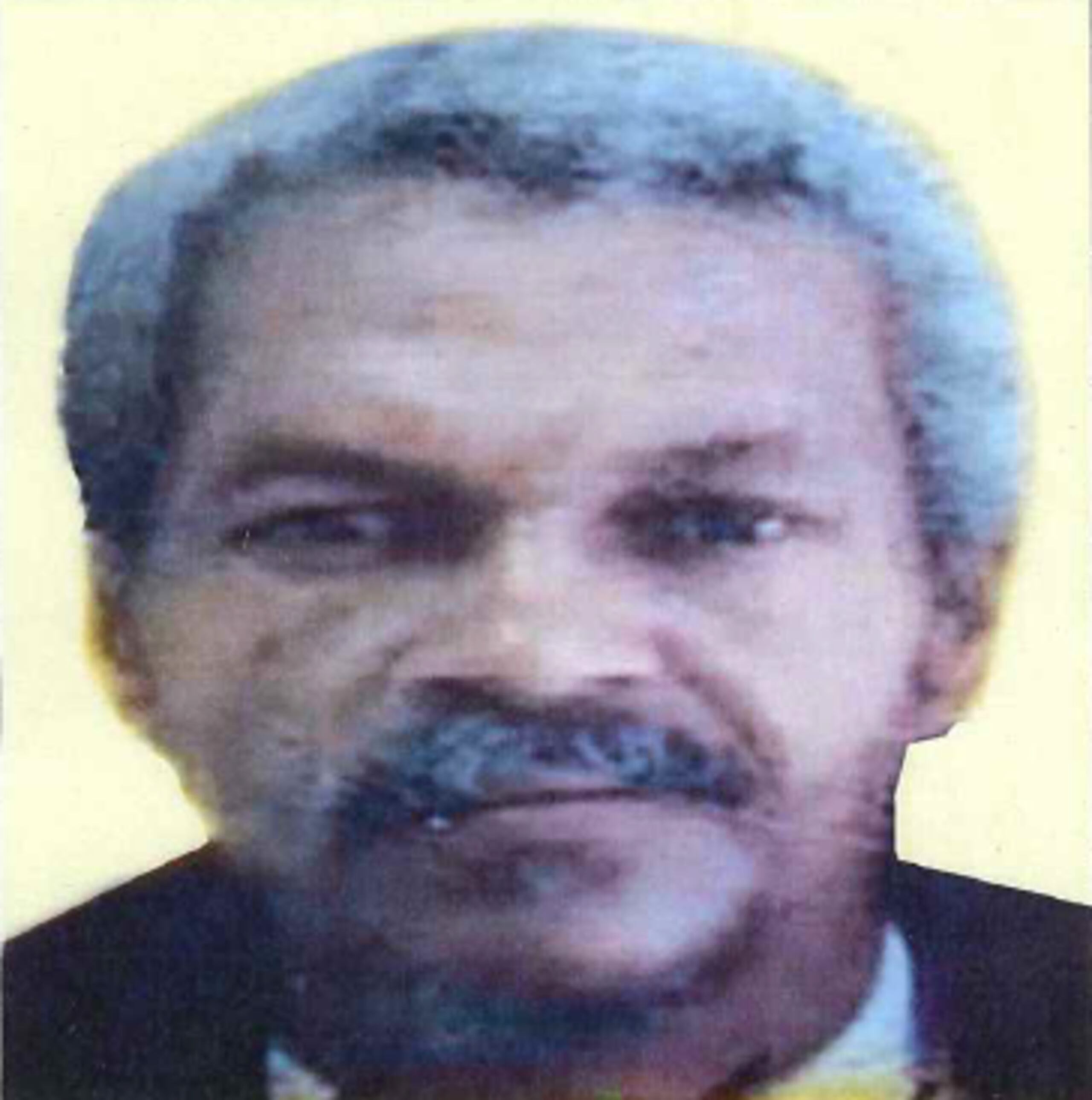 De tener información que pueda conducir a las autoridades a dar con el paradero de Camacho Sánchez, puede comunicarse al 787-793-1234, extensión 2201 o 2463, o a la línea para confidencias de la Policía, 787-343-2020