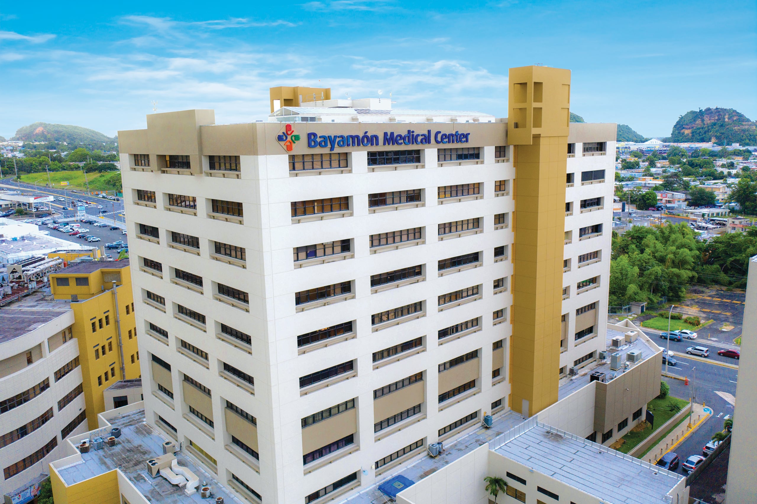 Bayamón Medical Center