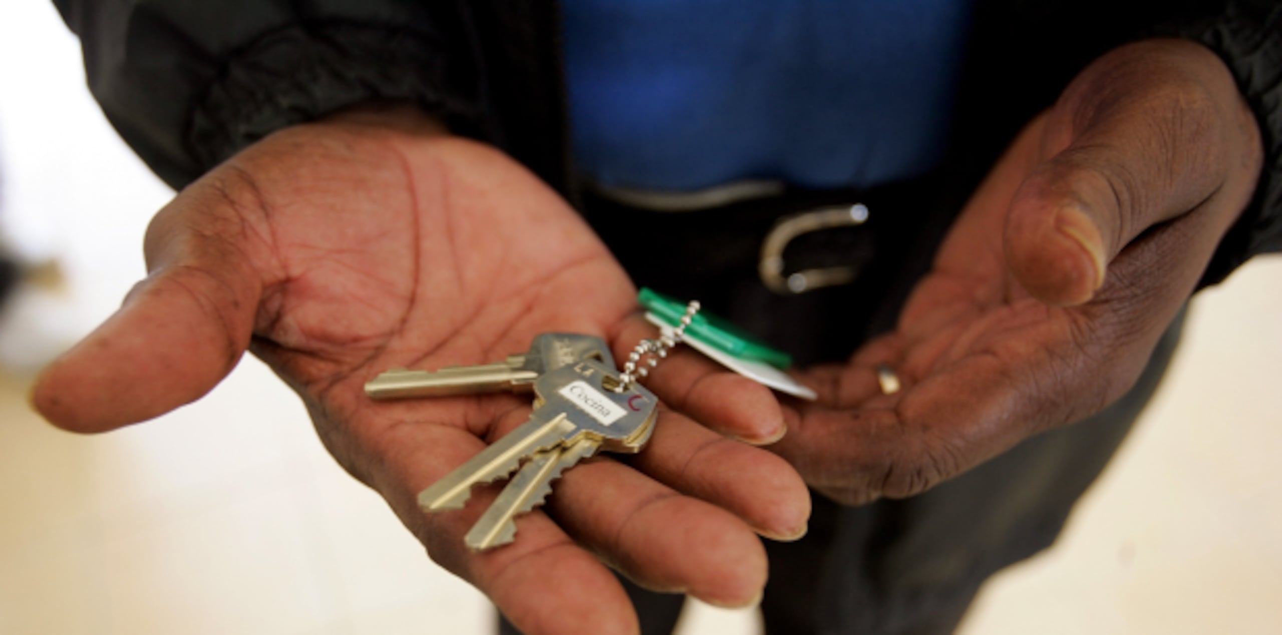 El Programa de Subsidio de Vivienda de Interés Social fue creado en 1993 para facilitarles a las familias de recursos bajos y moderados la compra de su hogar. (Archivo)