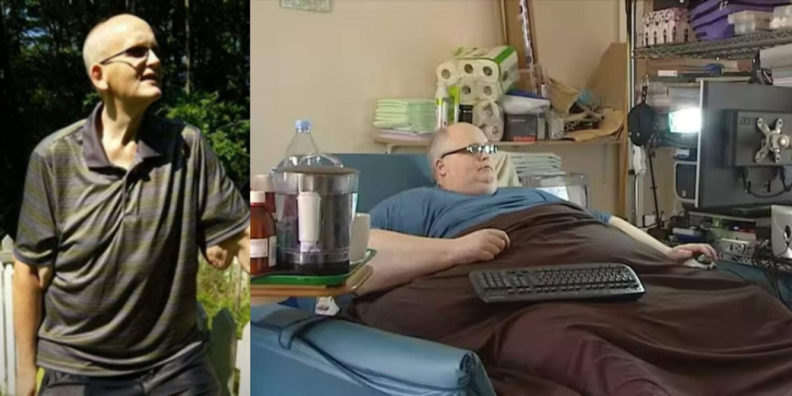 La obesidad es una enfermedad muy común en Occidente.