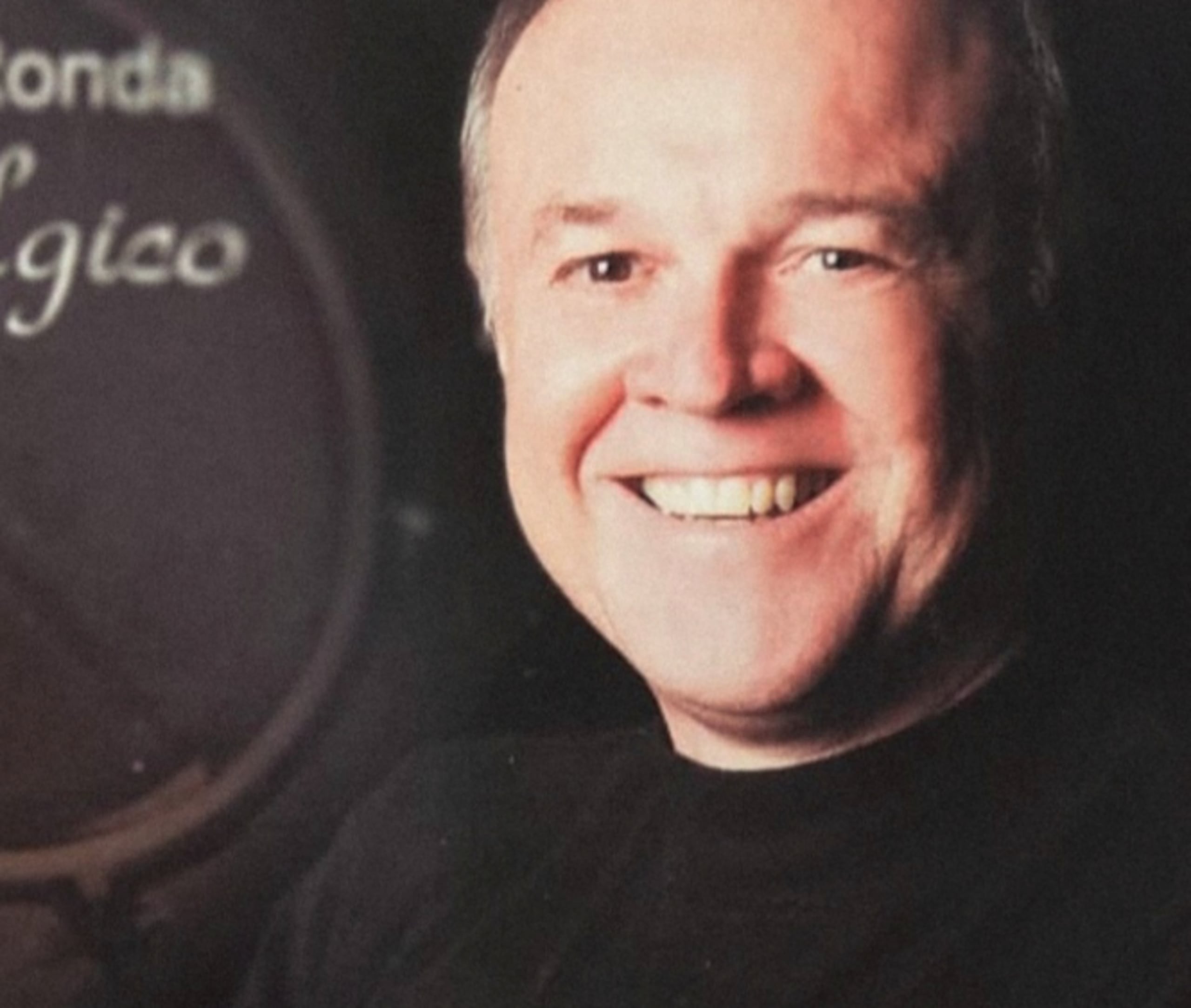 Wilson Ronda, a lo largo de sus más de 40 años de carrera artística, ha grabado seis discos.