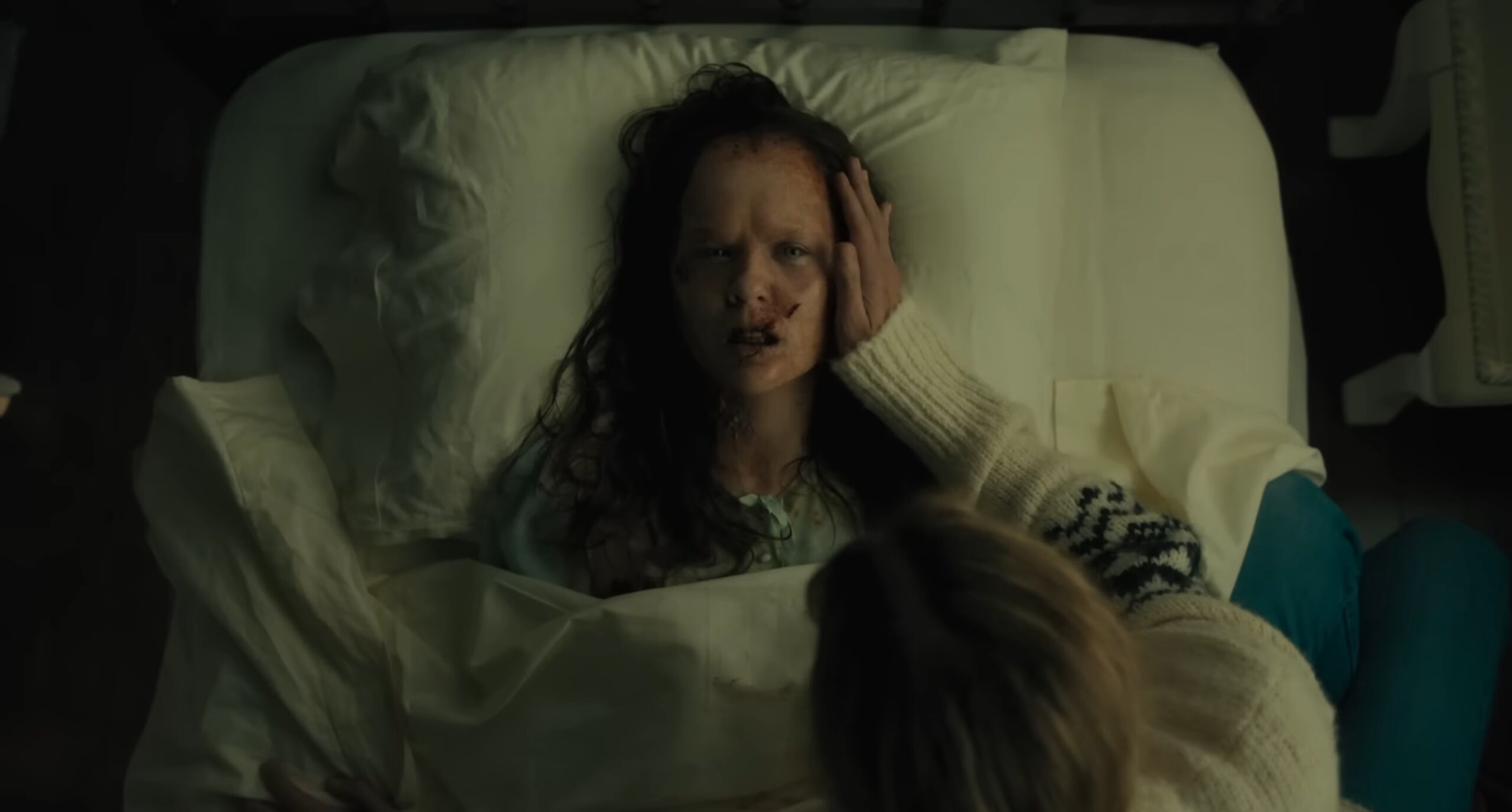 La nueva película dirigida por David Gordon Green llegará a las salas de cine el próximo jueves 12 de octubre en Latinoamérica.