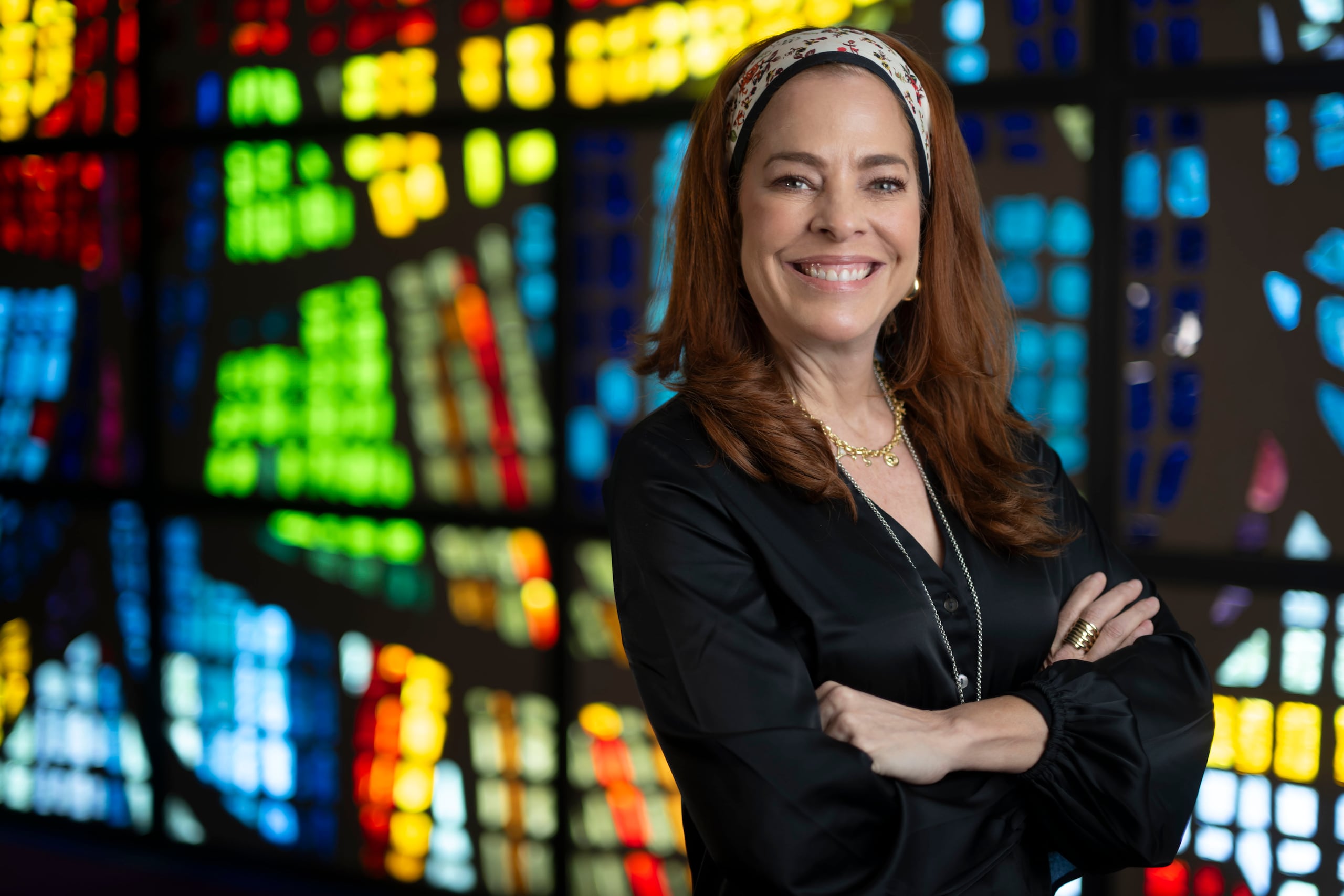 Hazlo Por Ti cuenta con la intervención de Suzette Bacó.