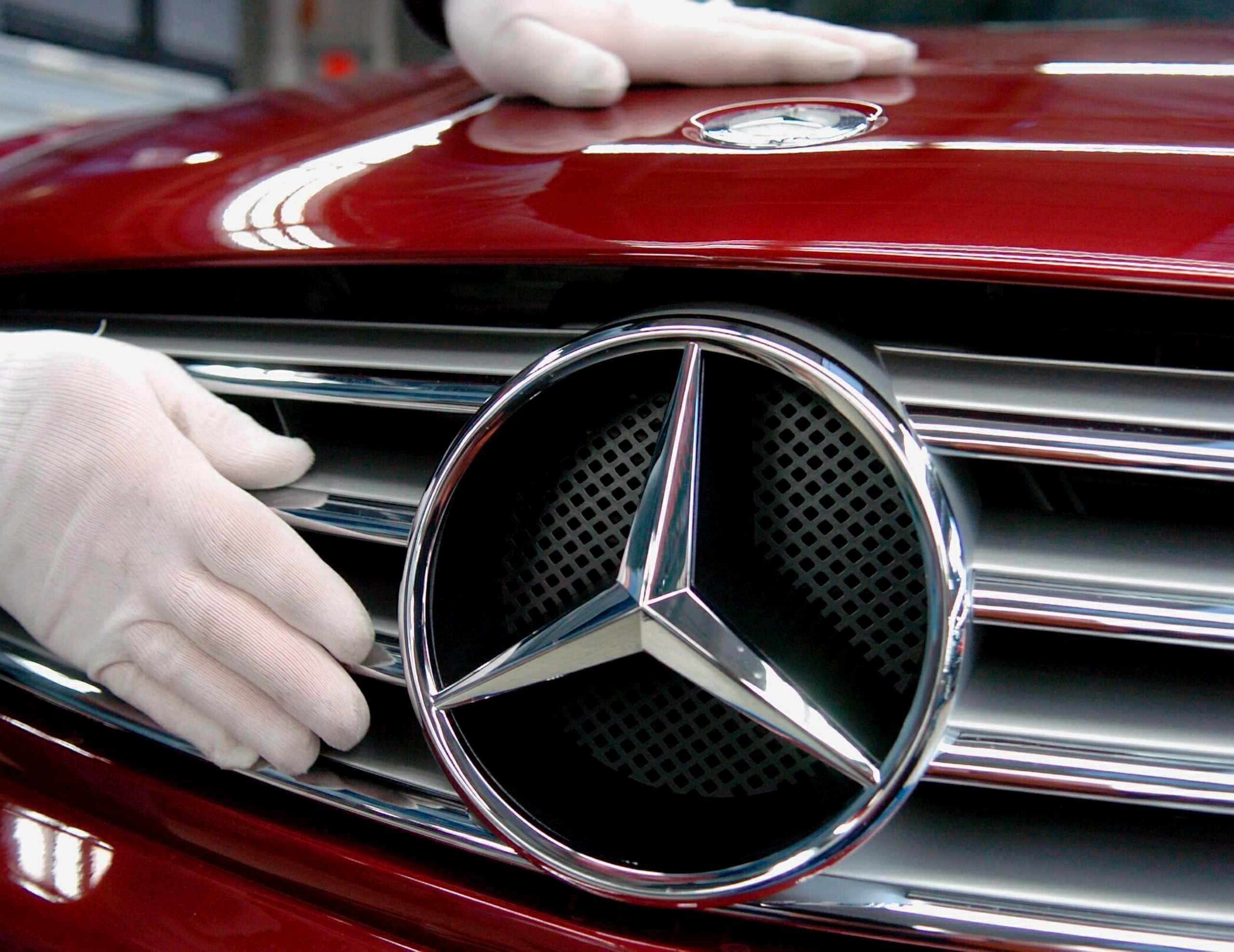 Archivo. EFE/Bernd Weissbrod