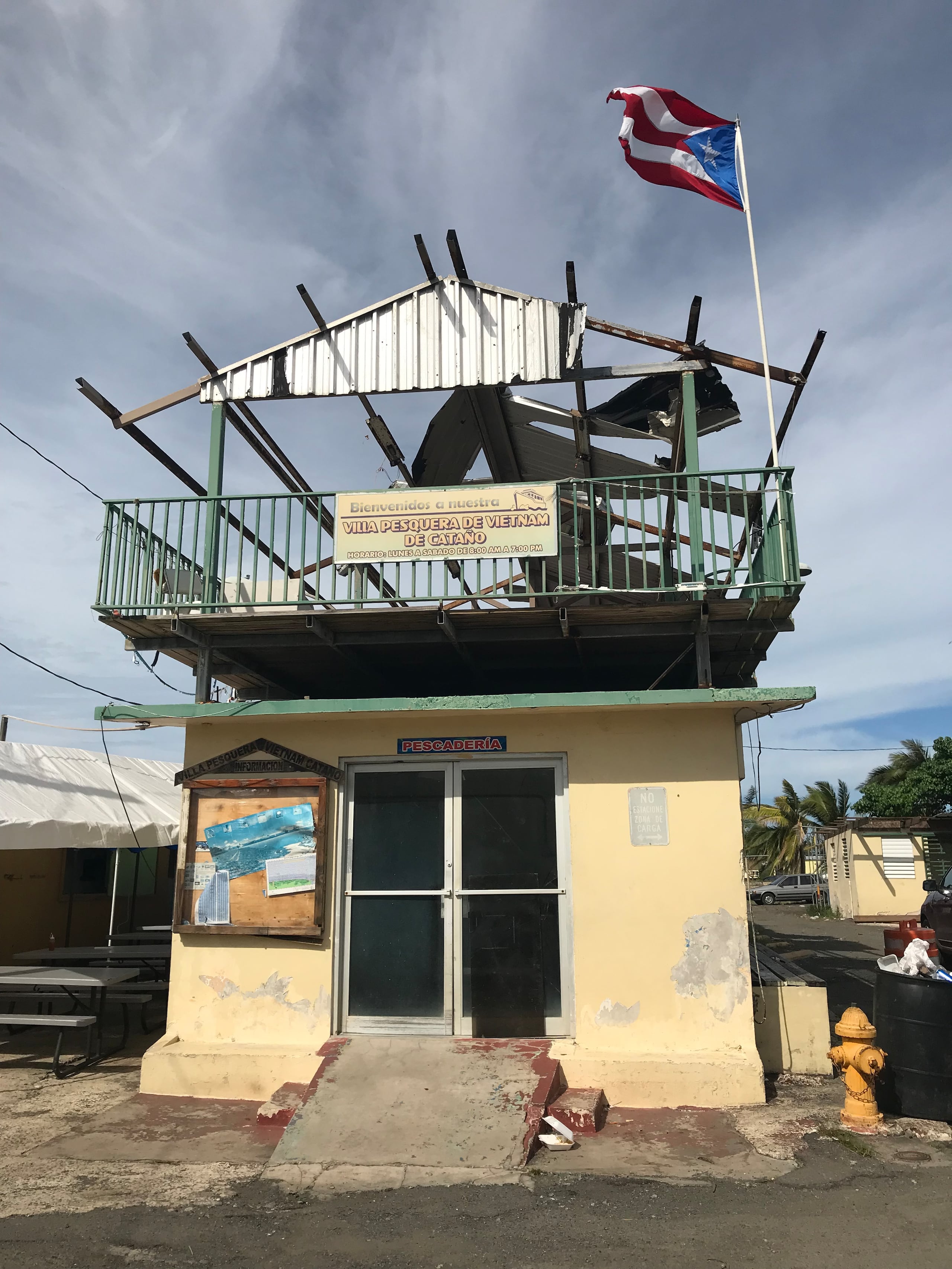 Vietnam en Cataño
