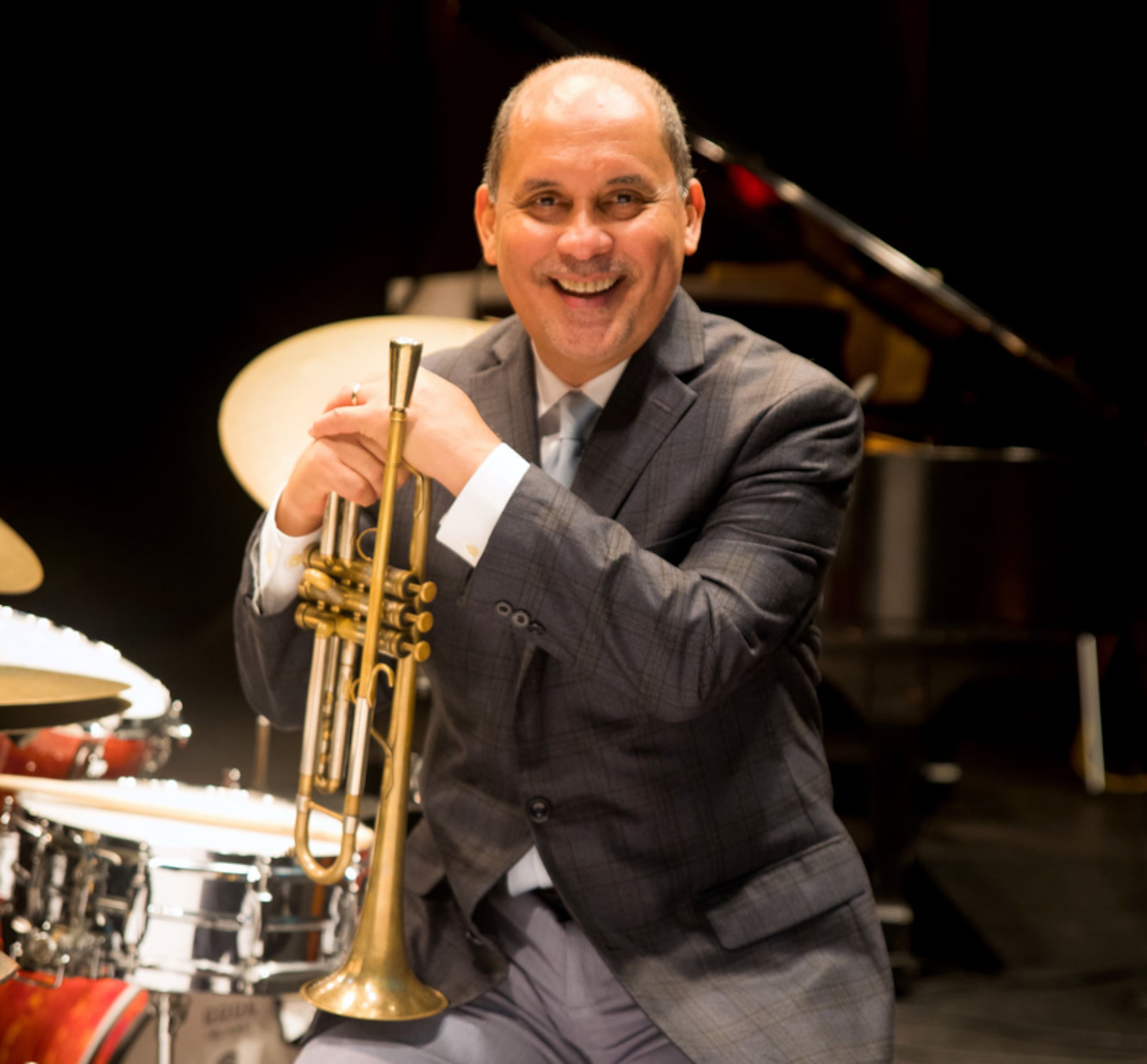 En Puerto Rico se presentará el 8 de diciembre en el Teatro de la UPR y el 30 de diciembre en Ventana al Jazz.