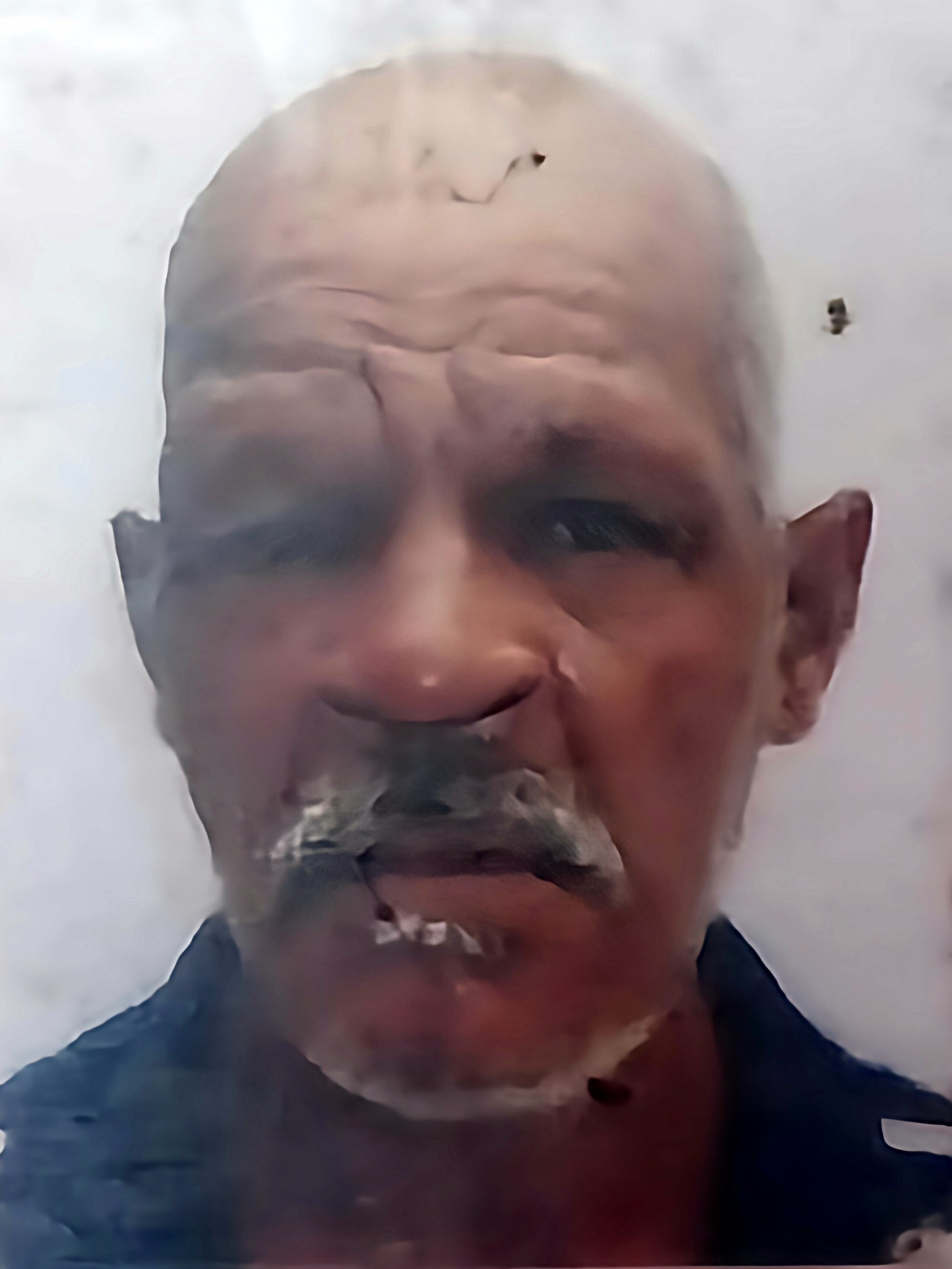 Santos Díaz Rohena se encuentra desaparecido desde el 19 de julio, cuando fue visto en el barrio Las Piñas, en Juncos. Suministra