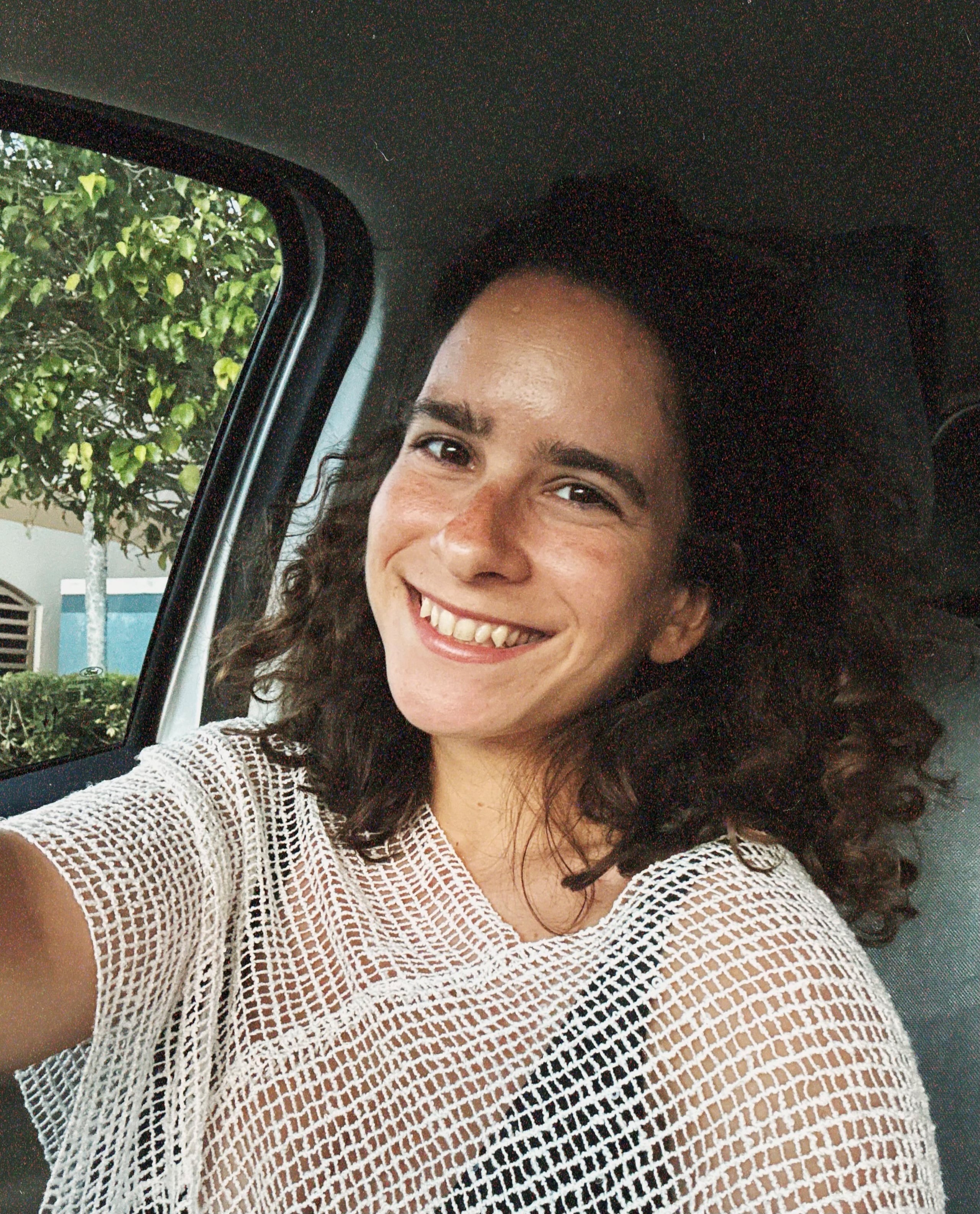 Paola Vargas Aymat