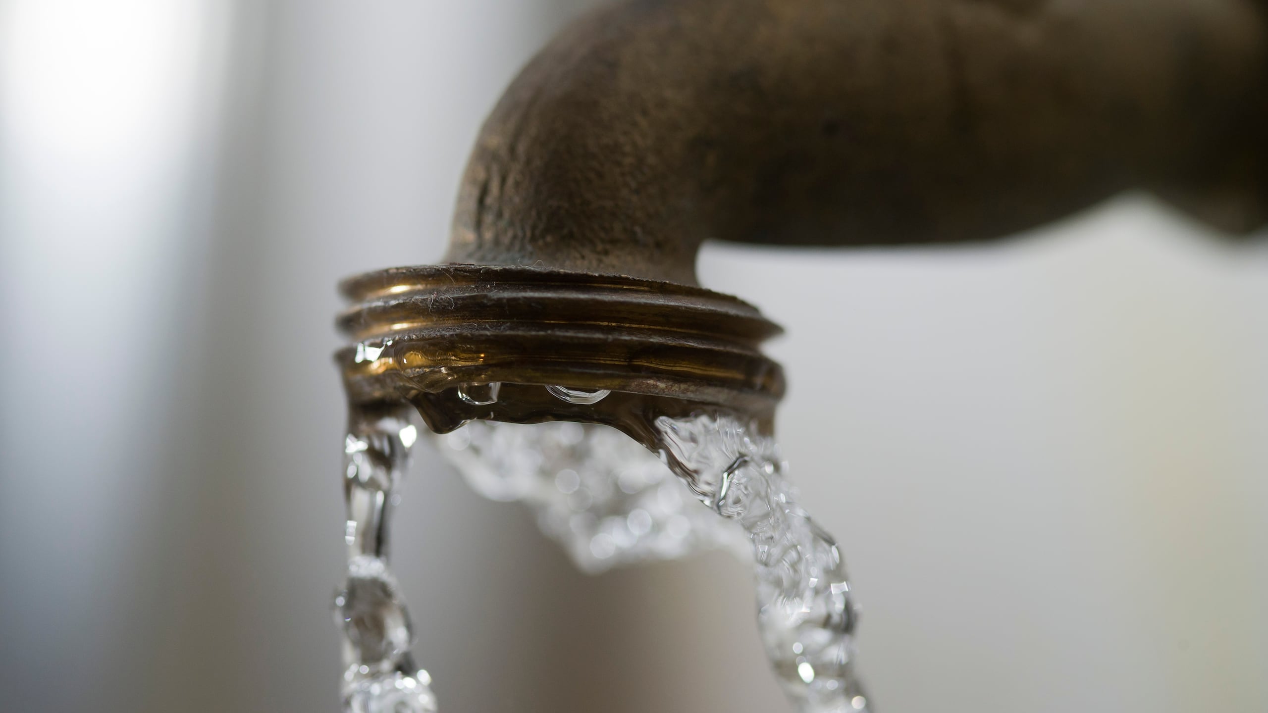 Los abonados pendientes son los que residen en los sectores ubicados al final del Cupey Water System, dijo la AAA.