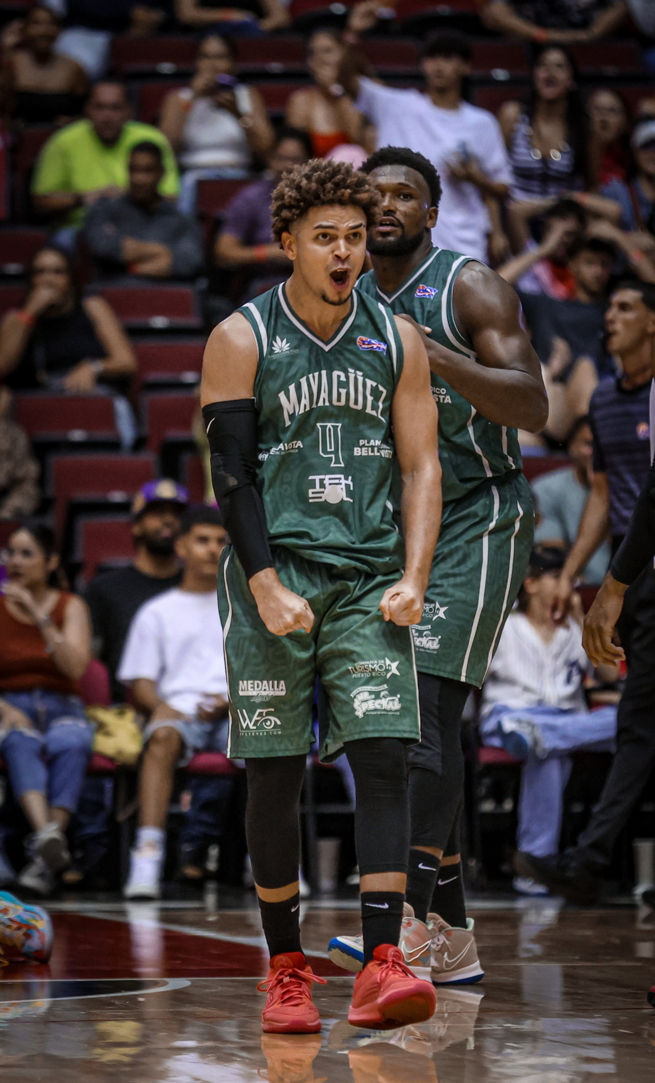 Los Indios de Georgie Pacheco han seguido consistentes y en su casa son casi invencibles.