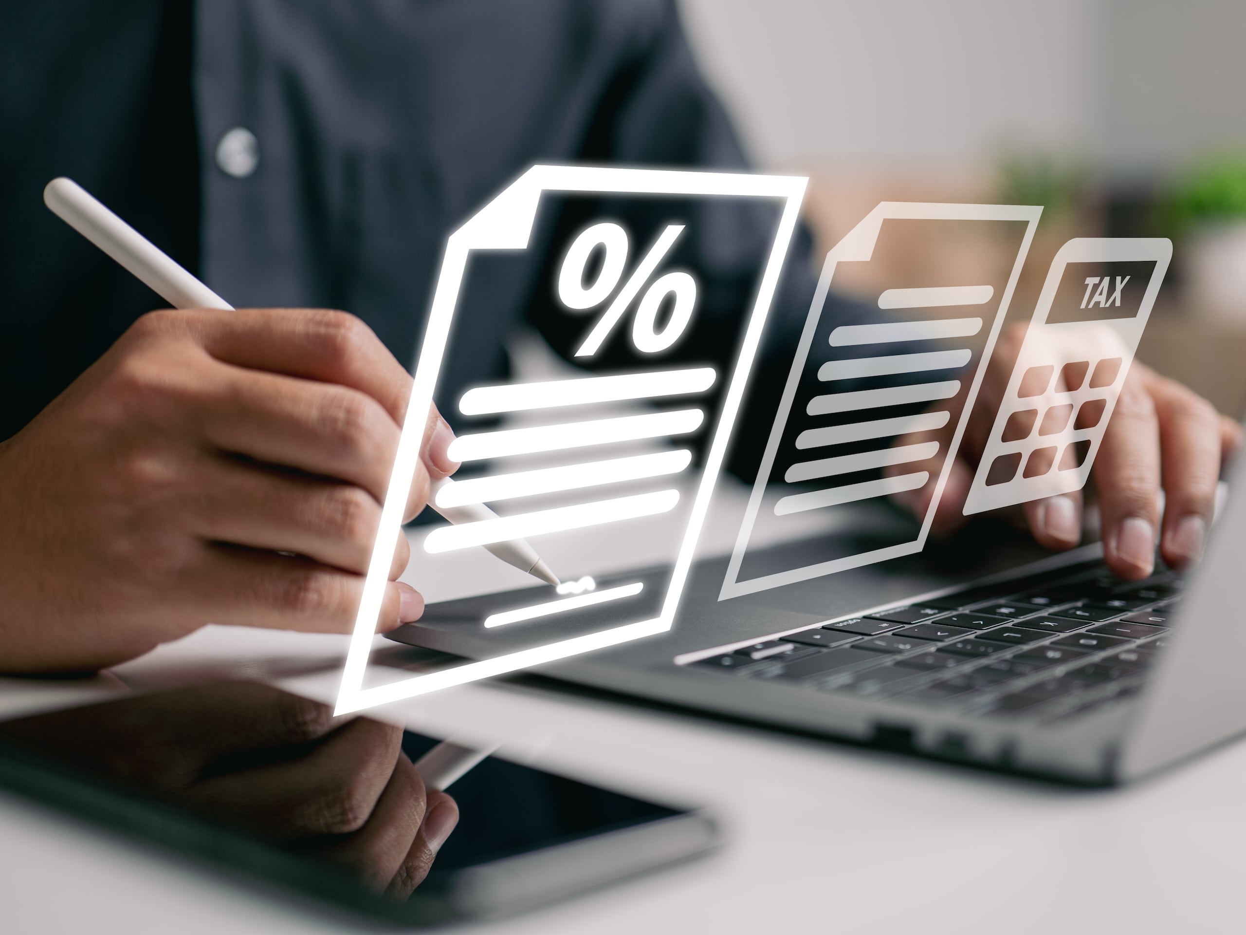 Para conocer más detalles sobre el crédito por trabajo y otros créditos, así como de la planilla de contribución sobre ingresos, acude al contador público autorizado de tu predilección.