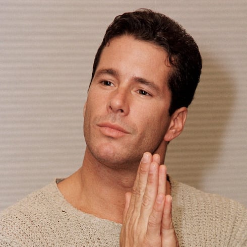 Fernando Carrillo: De galán de novela a estar en líos por apoyar a Maduro