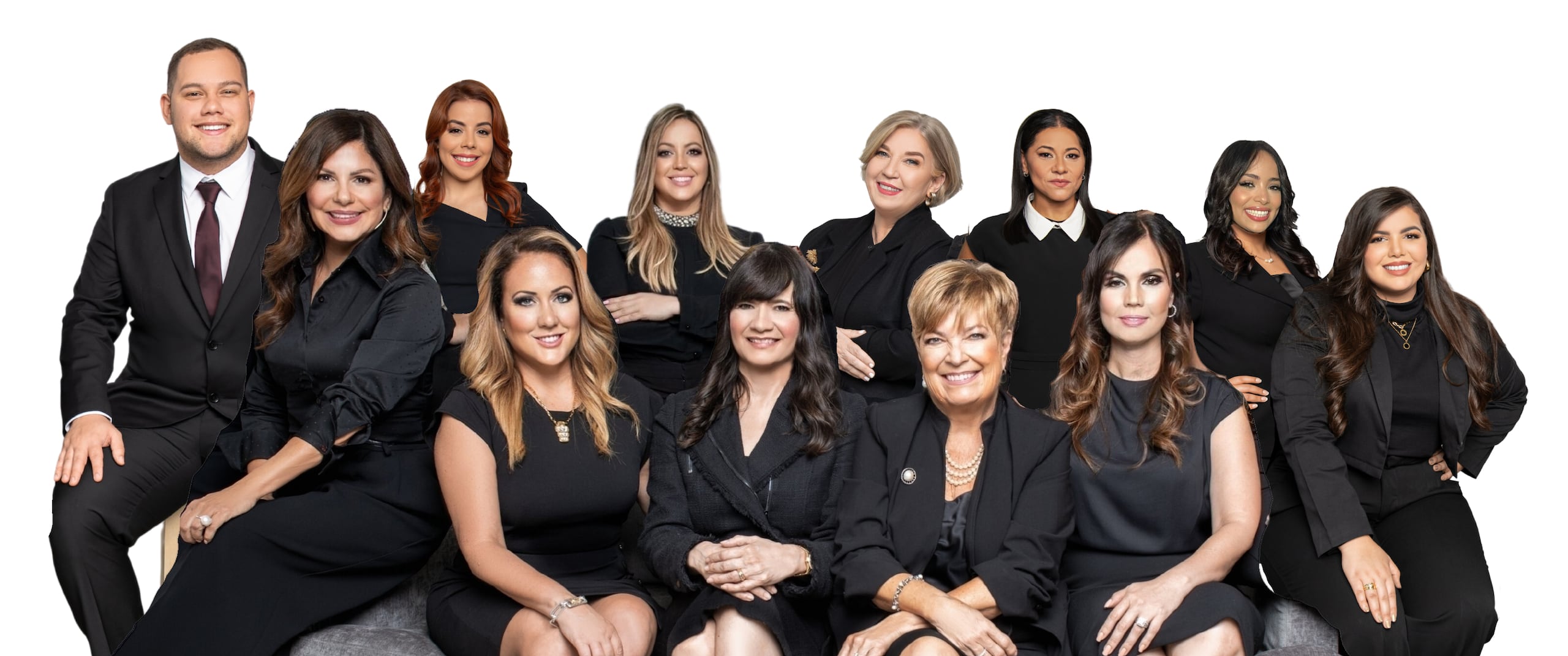 Careers Inc.’s team members