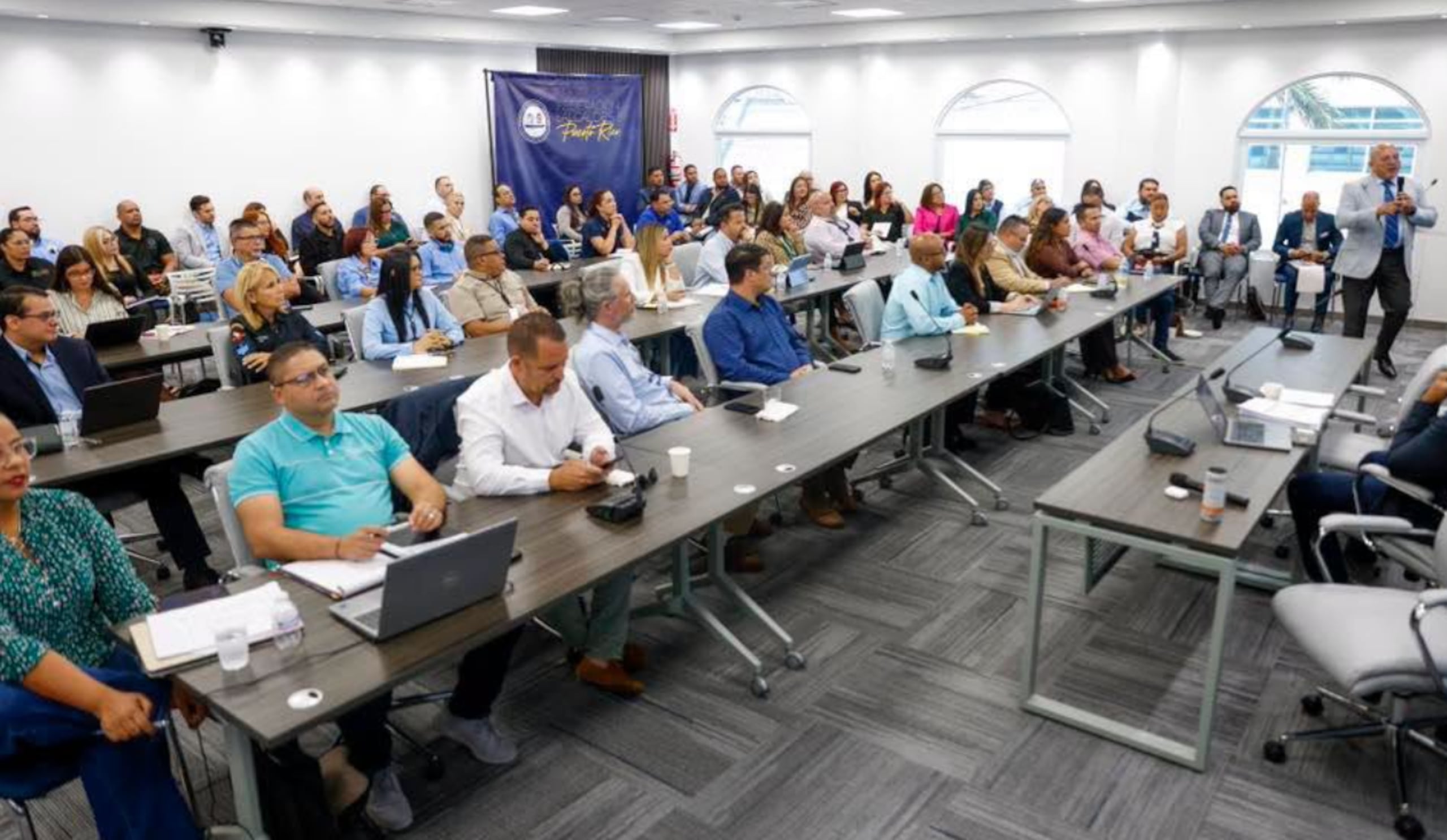 La Federación de Alcaldes convocó este martes una reunión para explicar los alcances de la nueva Ley 97 de 2026, firmada a principios de mes.