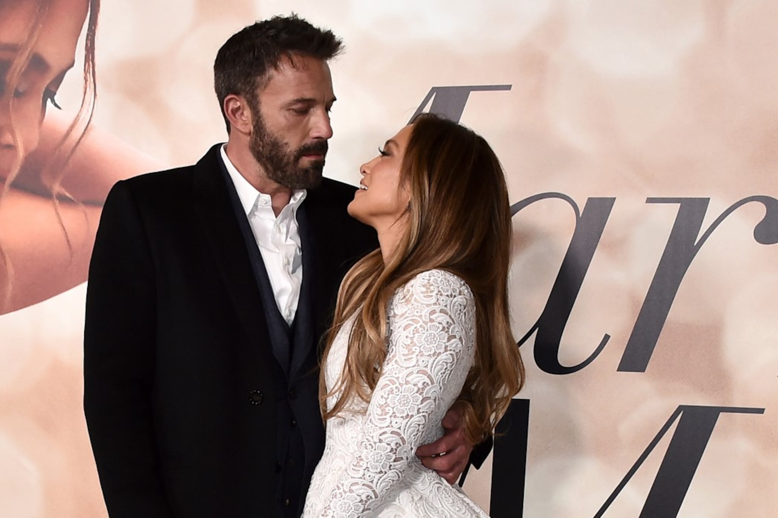 Los rumores de separación entre la pareja se intensificaron cuando el matrimonio puso a la venta su mansión en Beverly Hills.