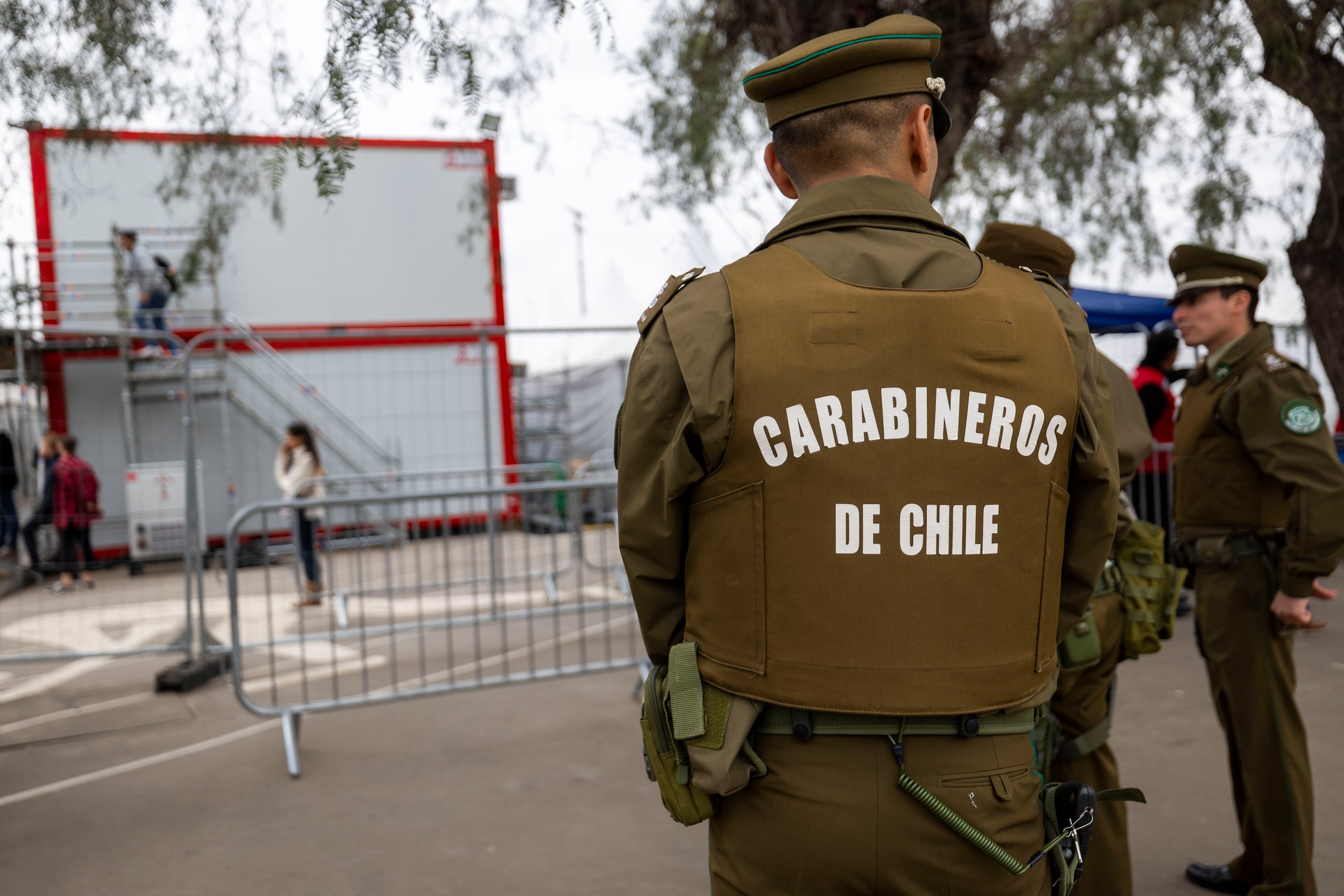 Localizaron los restos del aparato con el que se había perdido el contacto tras despegar en la mañana desde el aeródromo de Coyhaique con destino a la ciudad de Chile Chico, en la Patagonia chilena.