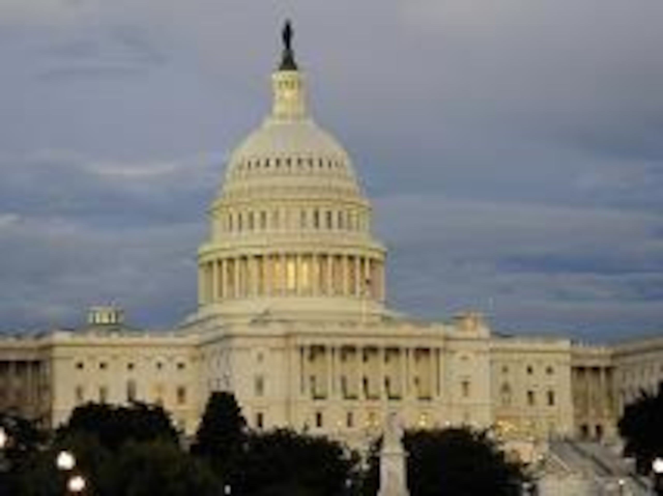 Los hallazgos forman parte de un informe que la administración Biden sometería al Congreso sobre el uso del armamento suministrado por Estados Unidos a Israel.