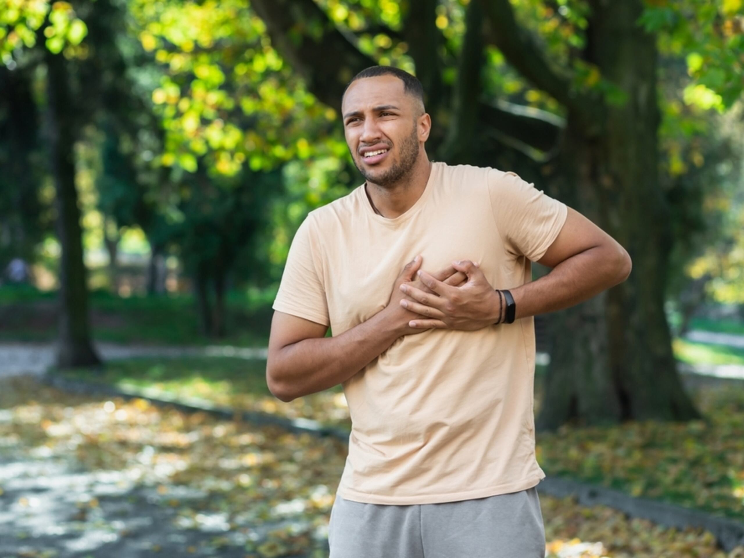 Uno de los problemas principales de la cardiomiopatía hipertrófica es la predisposición al desarrollo de arritmias peligrosas.