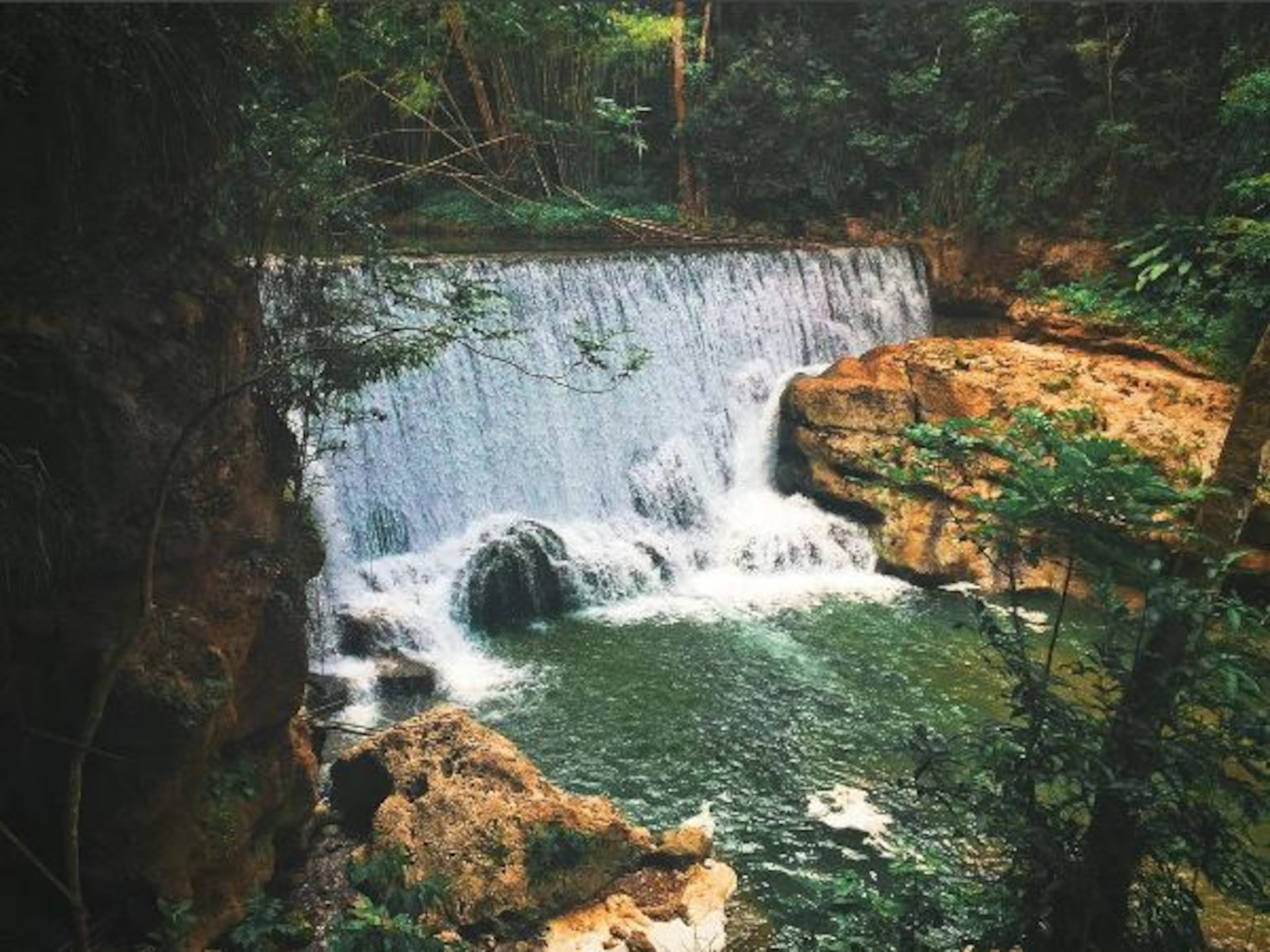 “Los golpes de aguas allí no avisan y lo que baja no te permite salir a tiempo”, reiteró el comisionado del Negociado para el Manejo de Emergencias y Administración de Desastres, Nino Correa Filomeno.