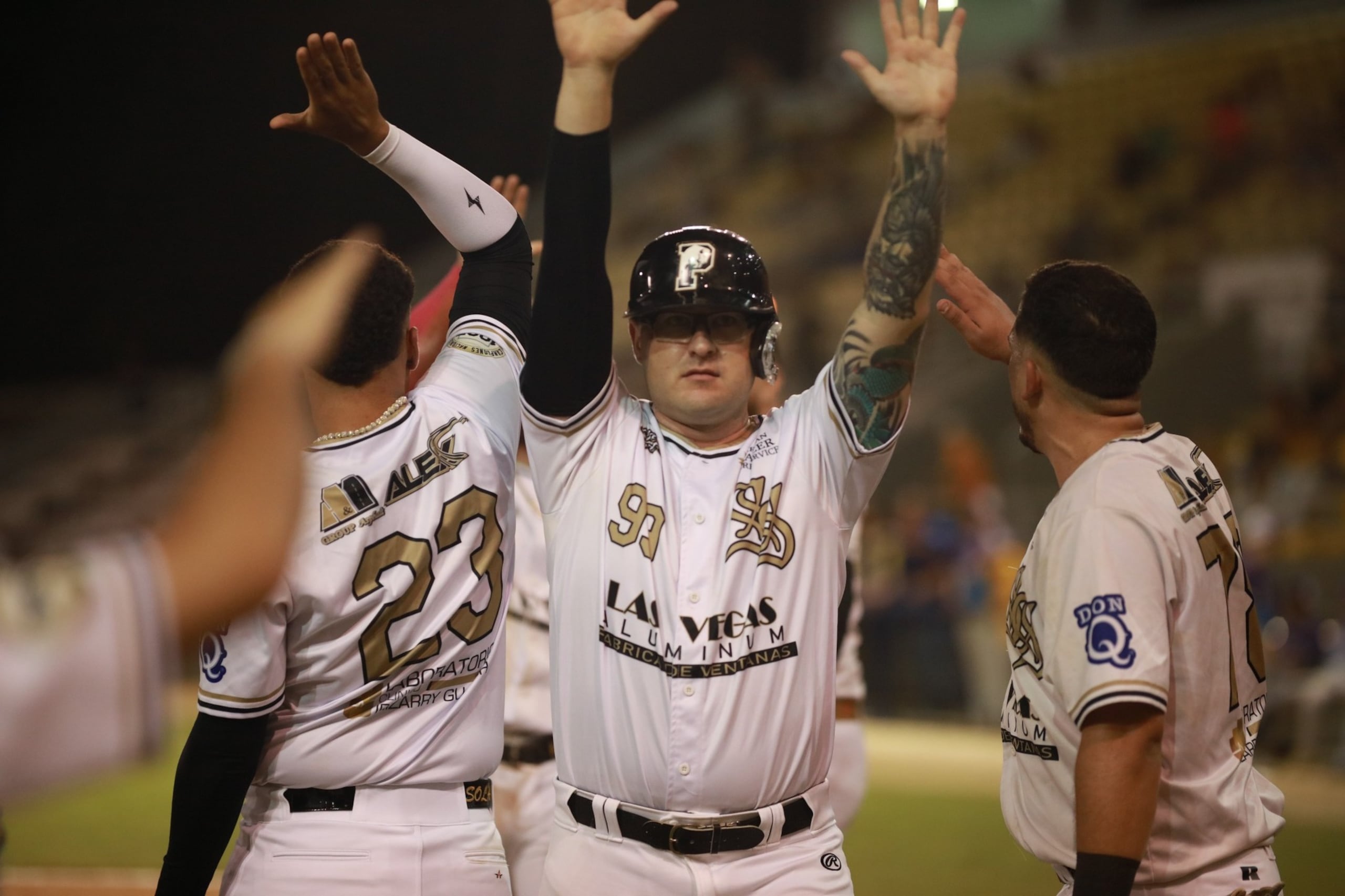 Los Patrulleros de San Sebastián van con paso firme en busca de las semifinales de Puerto Rico.