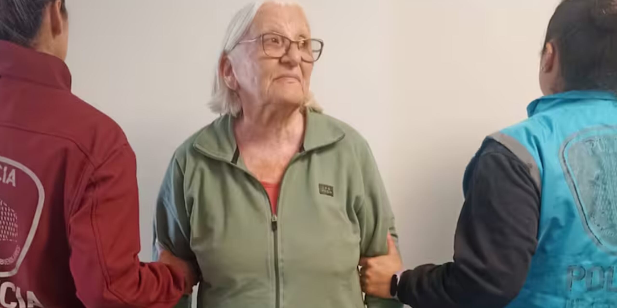 Gloria Aurora Panucci