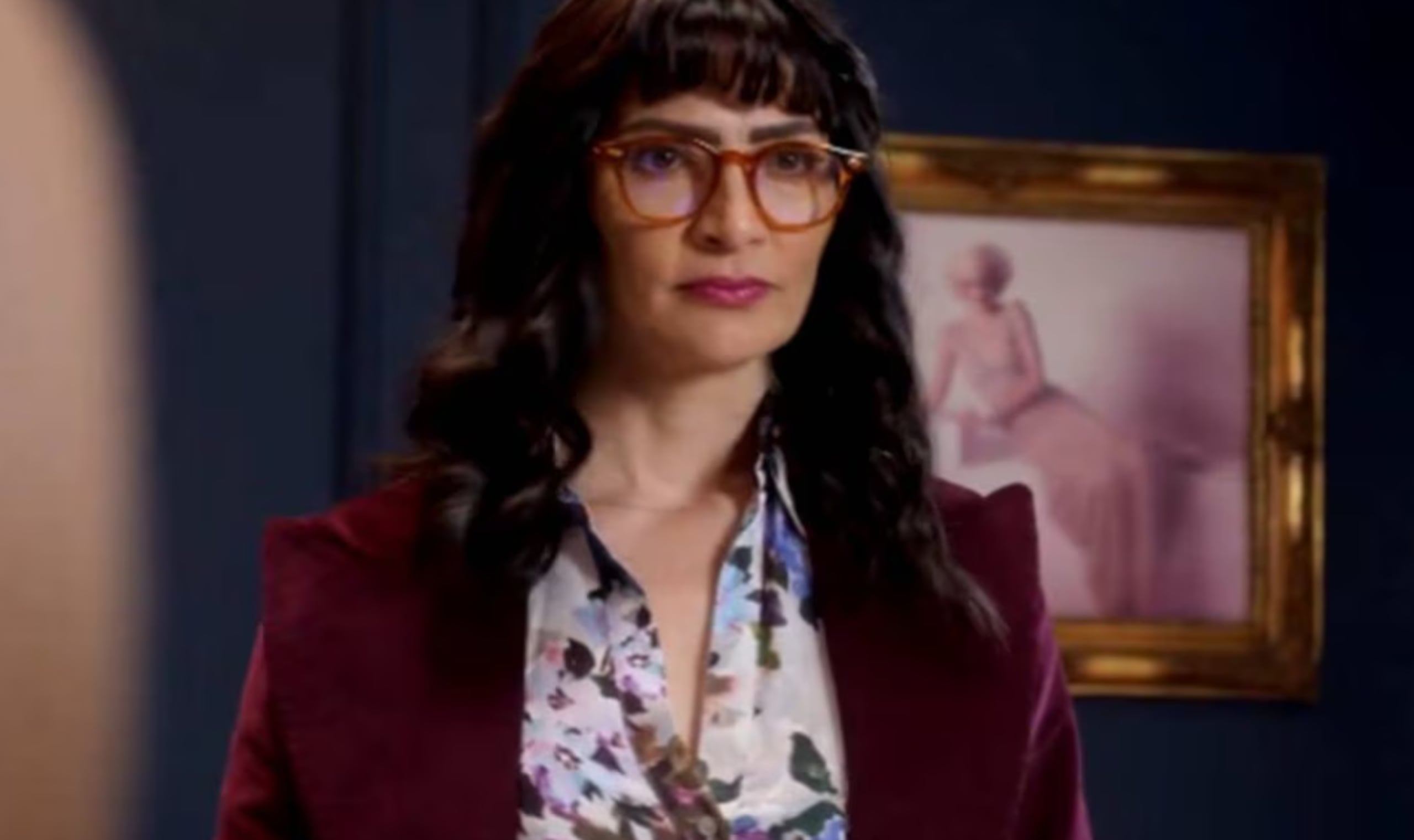 Betty La fea.