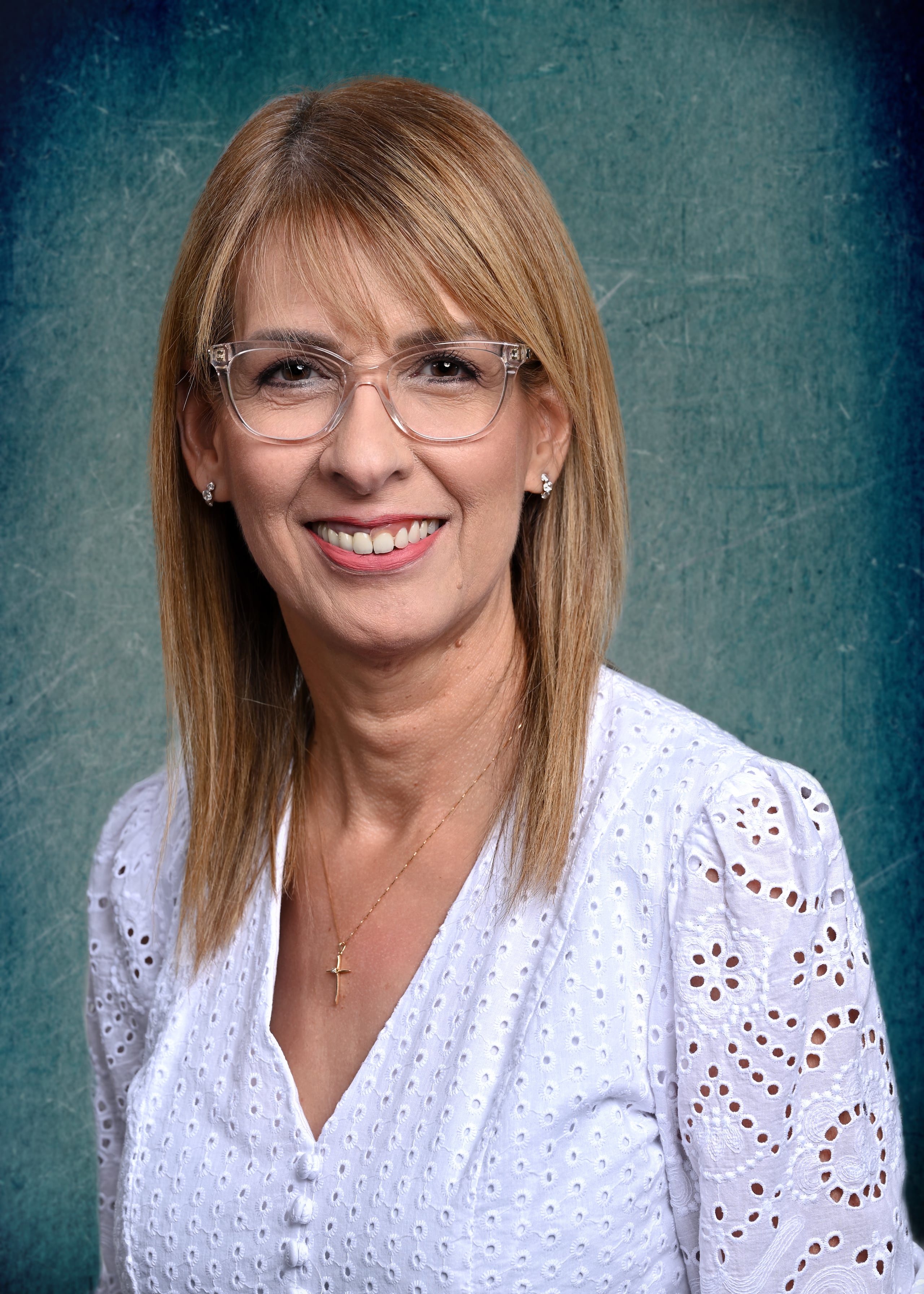Jacqueline Trinidad González, Servicios Distinguidos a los Colegiados.