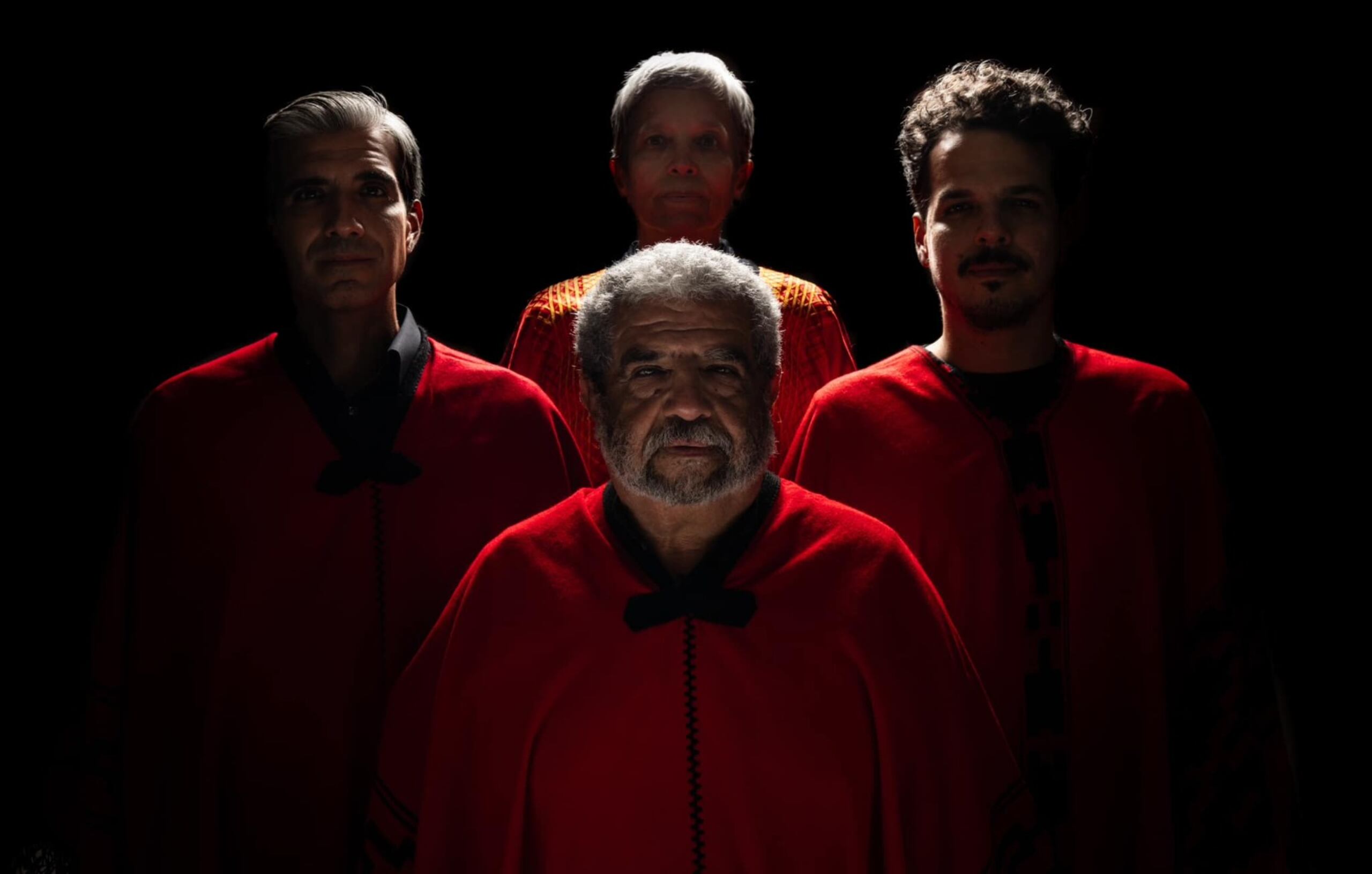 En el concierto de Tepeu, el público disfrutará de un variado y selecto repertorio de música andina, folclórica latinoamericana y navideña.