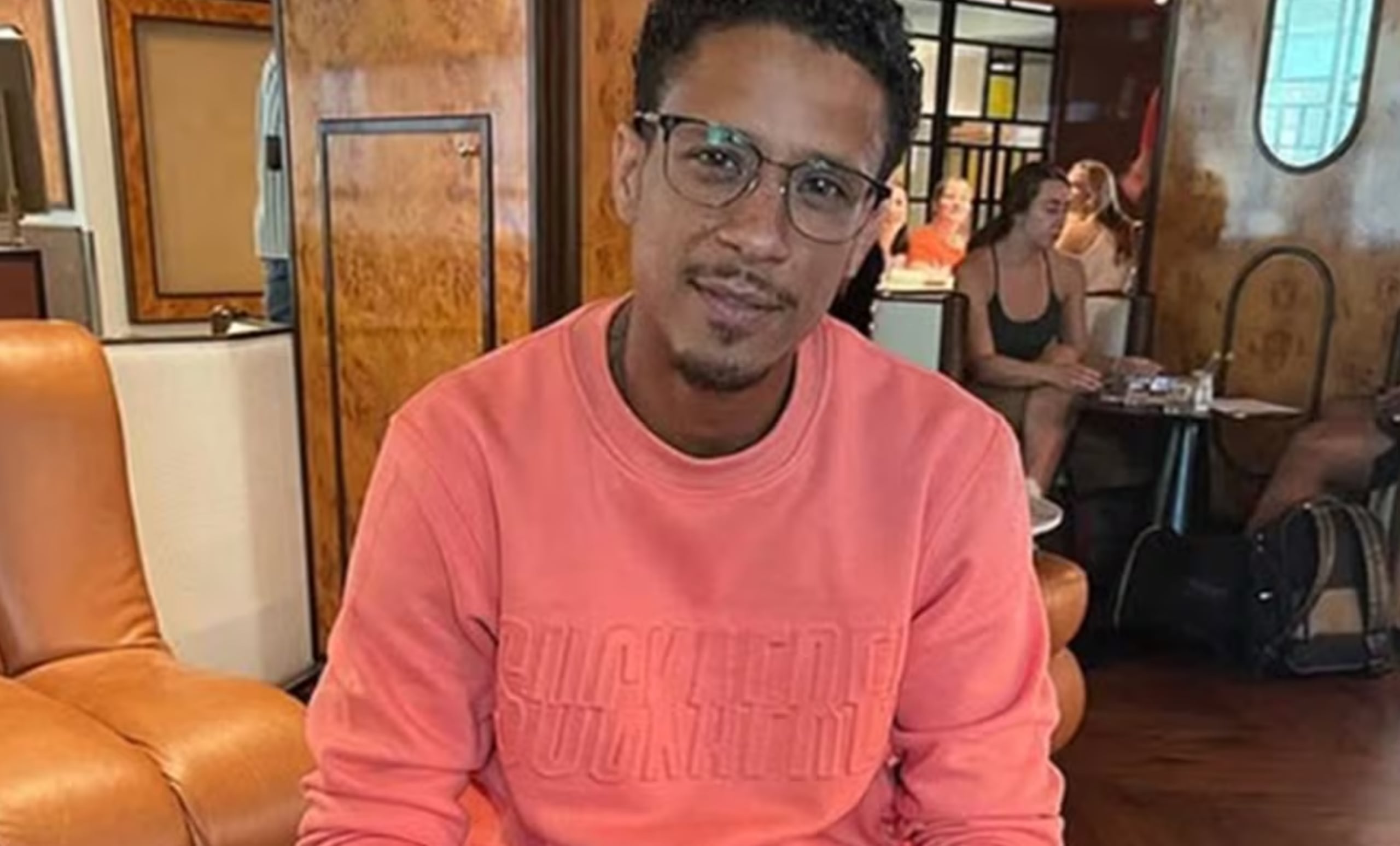 Floyd Roger Myers Jr.