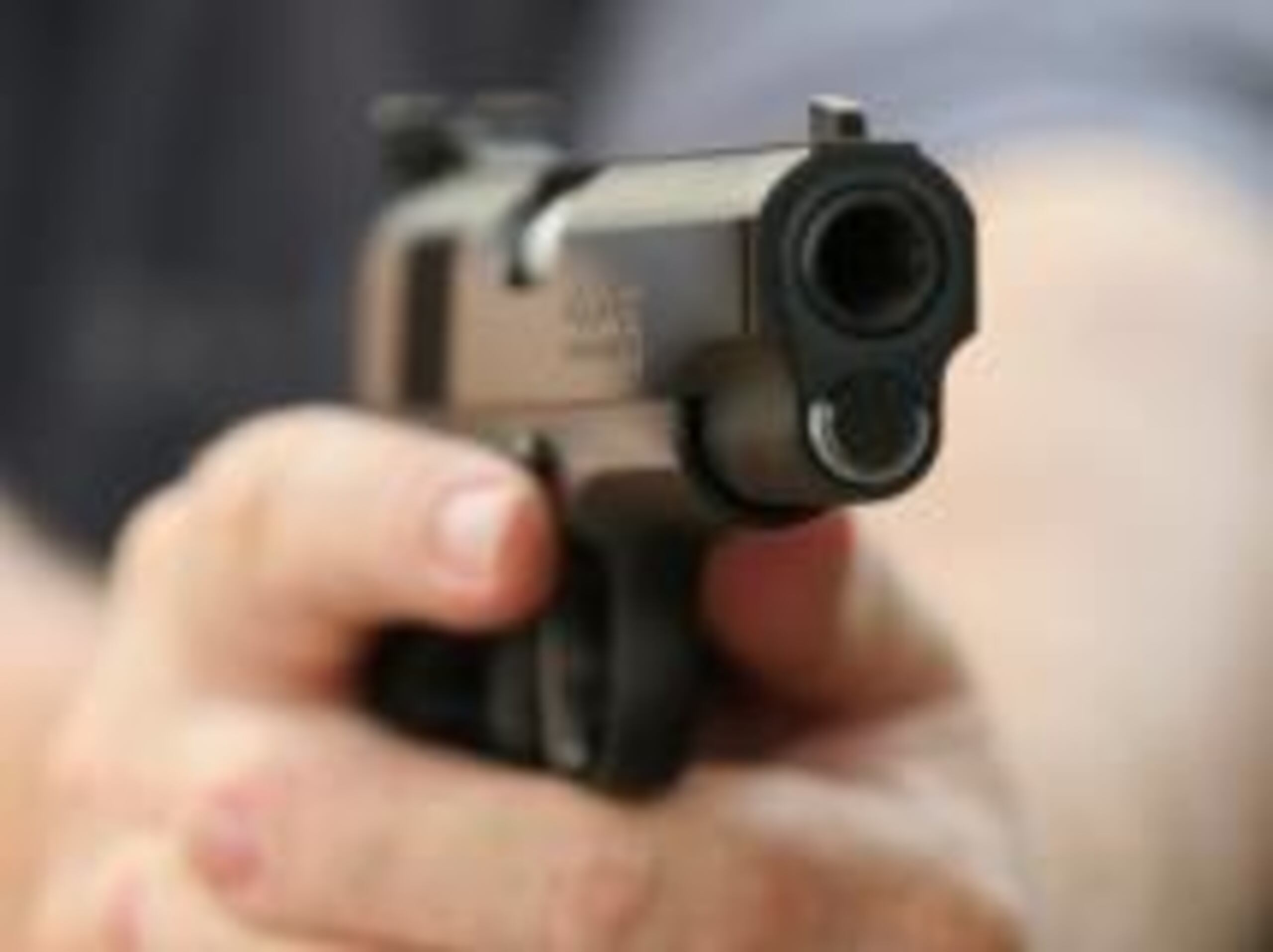 Según el oficial, el vehículo en que iba Avella no recibió ningún impacto de bala. (Archivo)