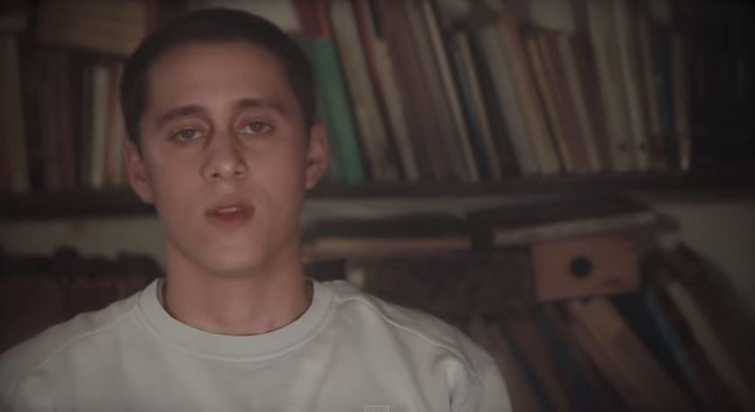 Personas cercanas a su entorno señalaron que además tenía un cuadro esquizofrénico.